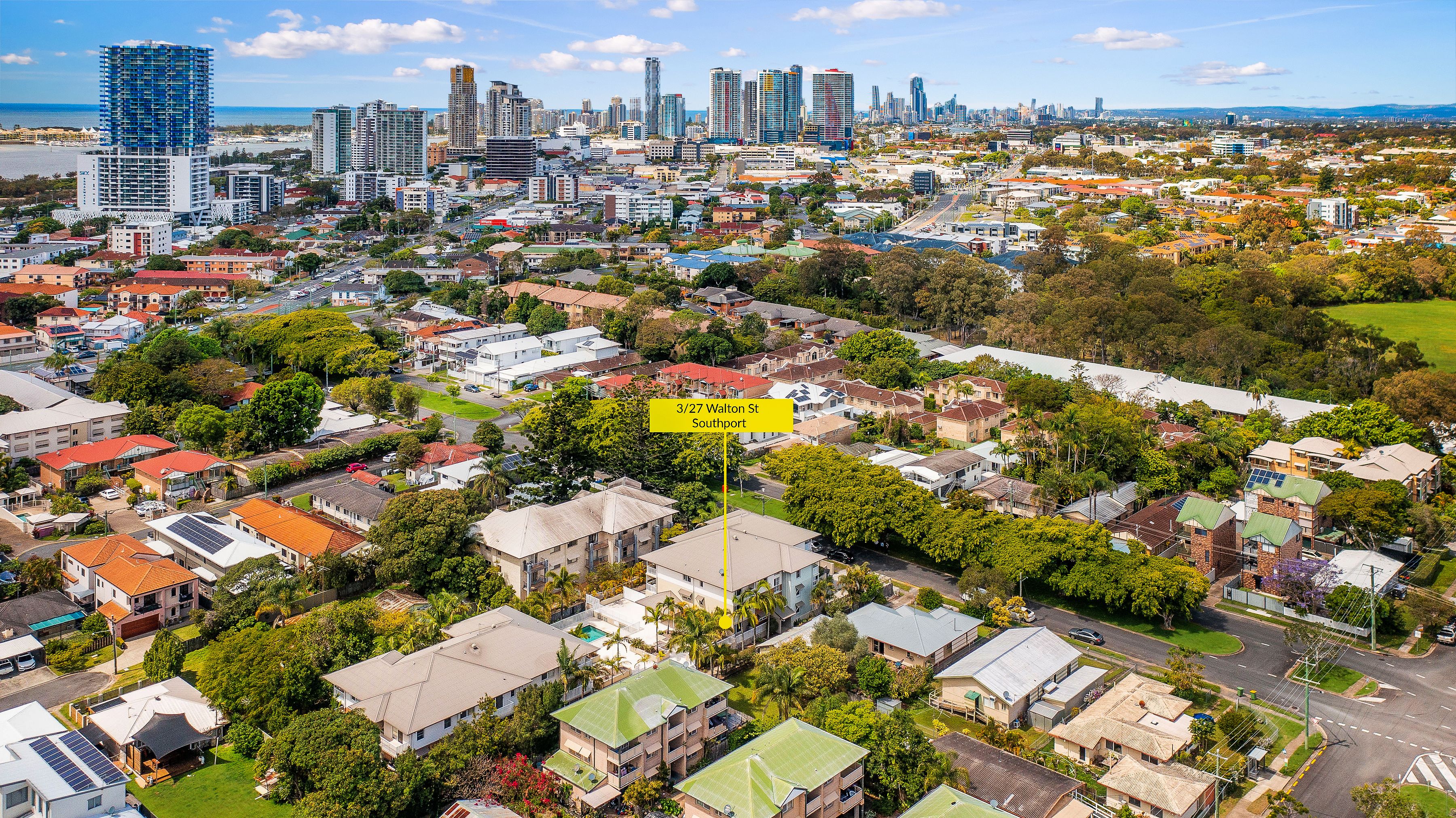 27 Walton Street, Southport QLD 4215