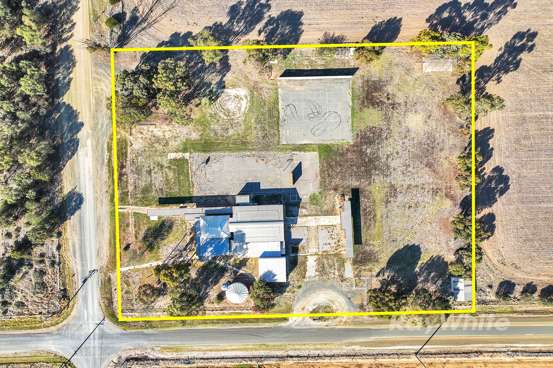 189 Echuca West School Road, Echuca, VIC 3564 Rural Lifestyle