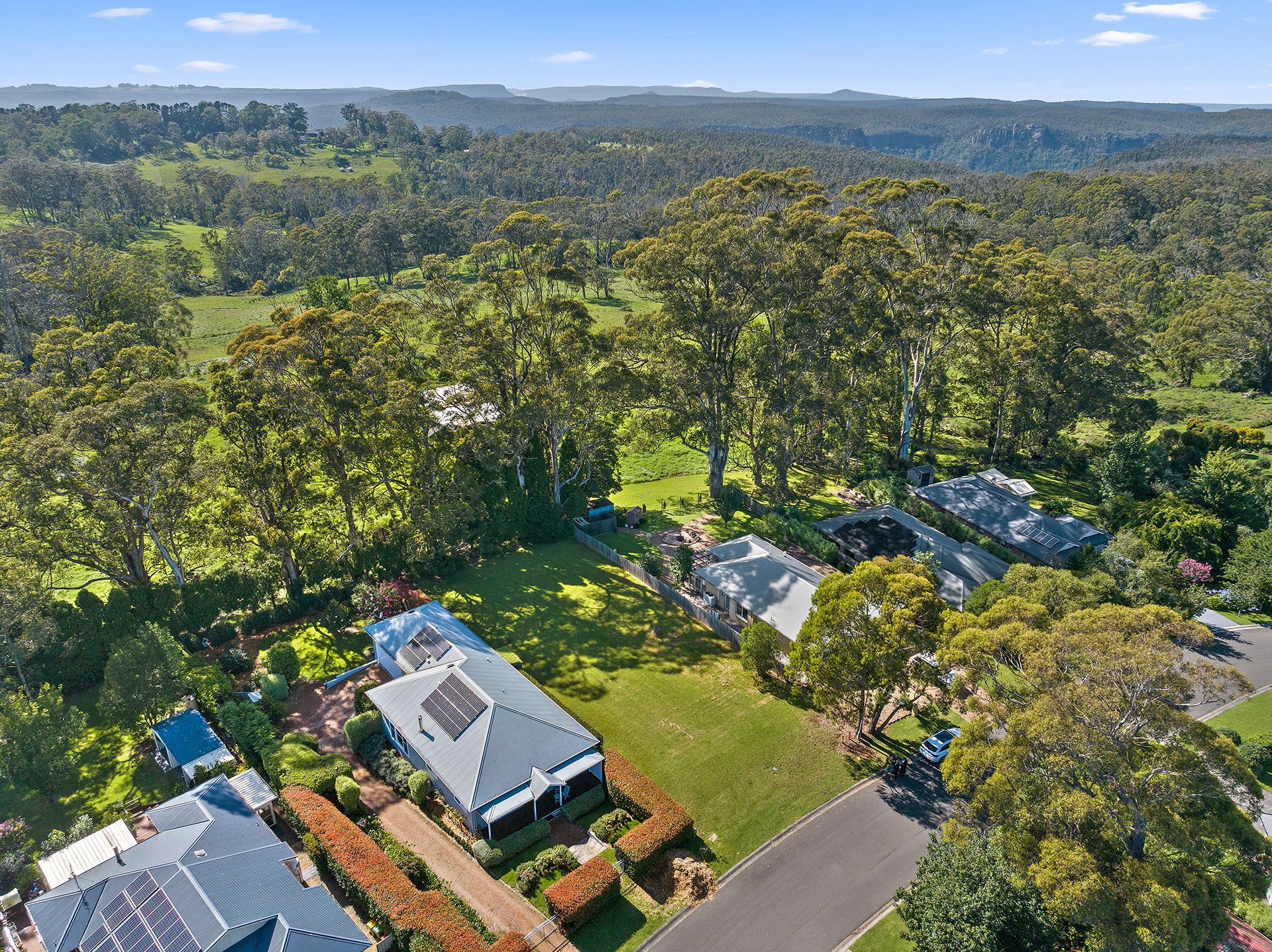21 Brigadoon Drive, Bundanoon, NSW 2578 Land for Sale Ray White Bowral