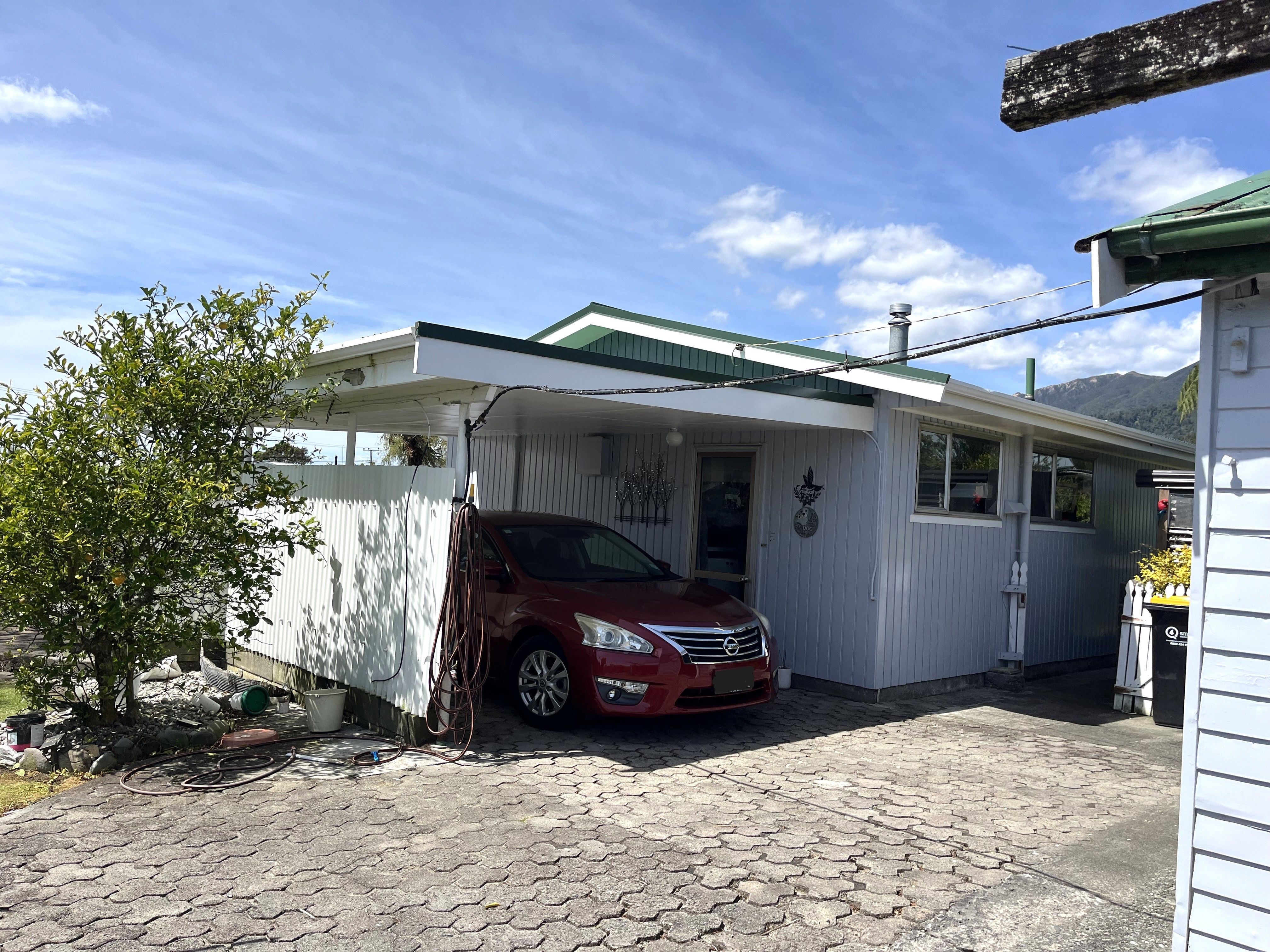 2 Stewart Street, Waimangaroa, Buller District