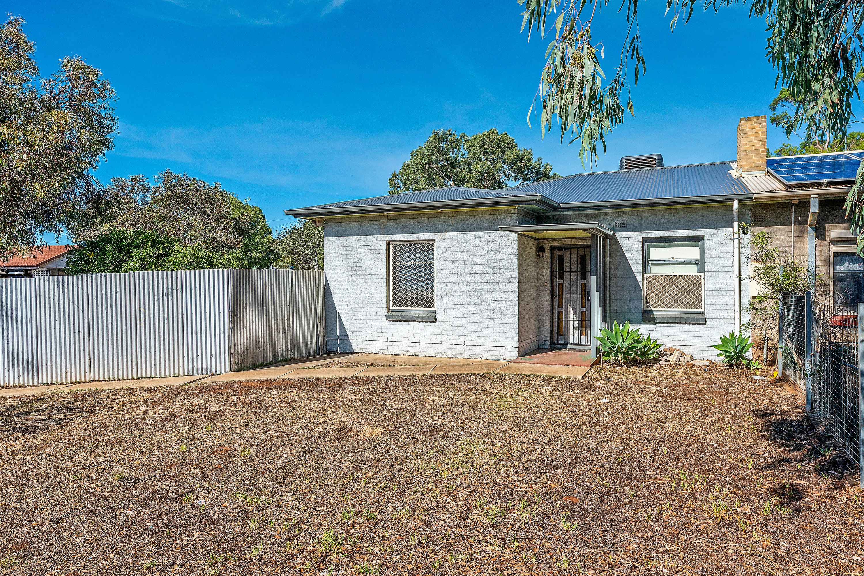 12 Penfold Road, Elizabeth South SA 5112