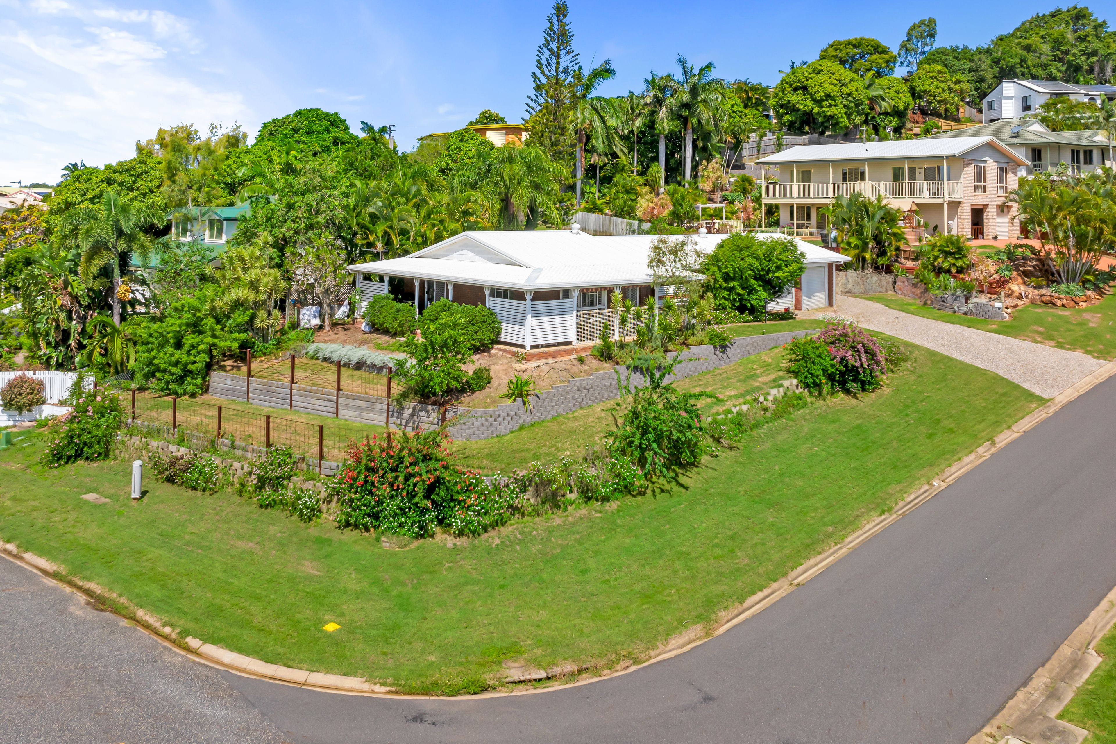 1 Bonito Close, Taranganba QLD 4703