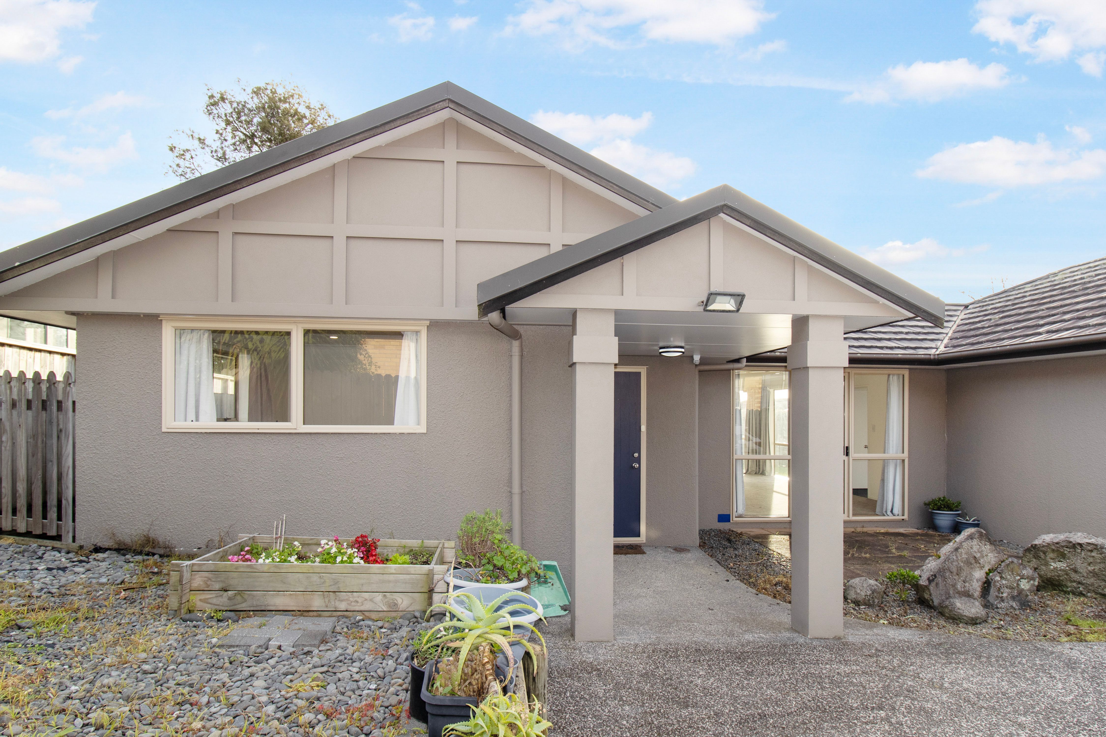 232a Te Atatu Road, Te Atatu South, Waitakere City