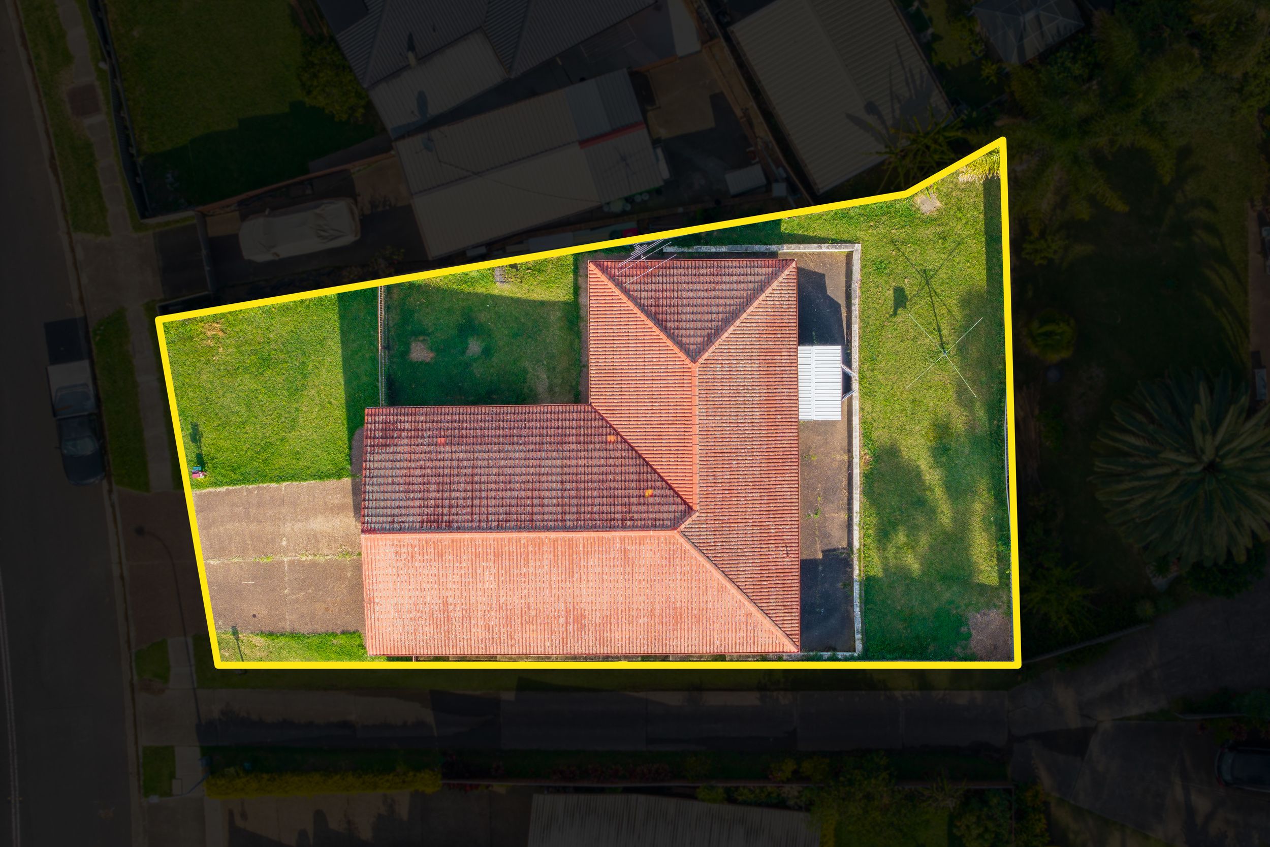 11 Mcfarlane Drive, Minchinbury, NSW