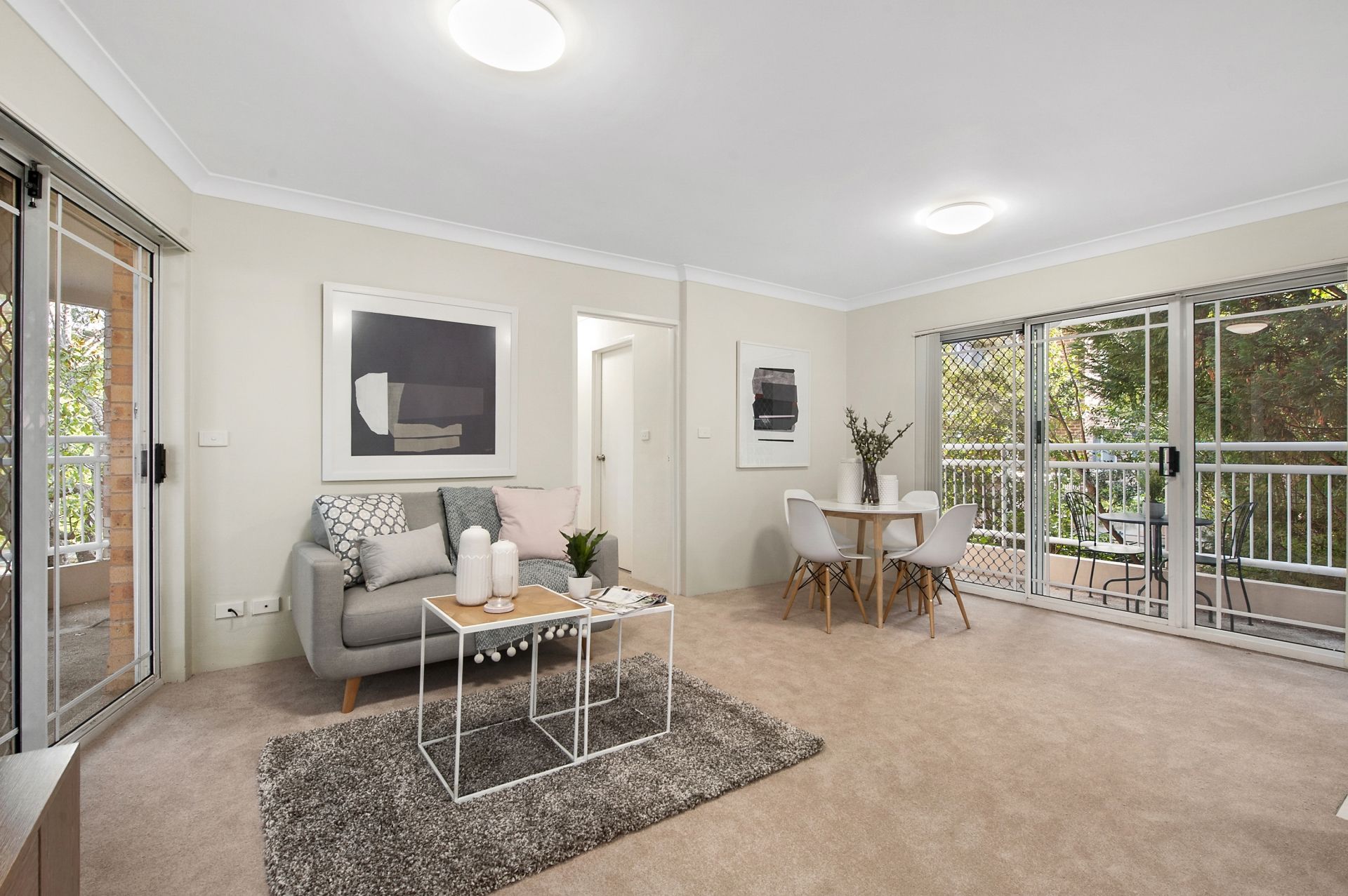 3/1 Water Street, Hornsby, NSW 2077