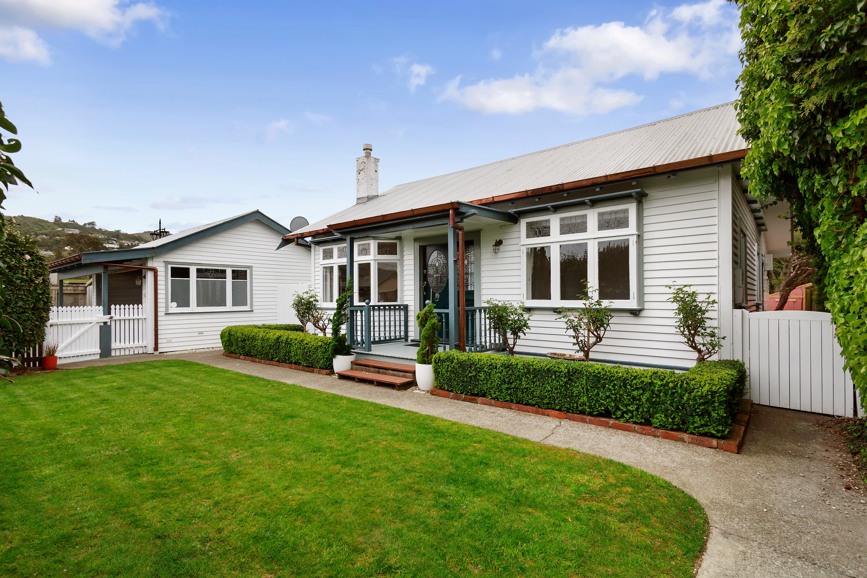 1 Boulcott Street, Boulcott, Lower Hutt City