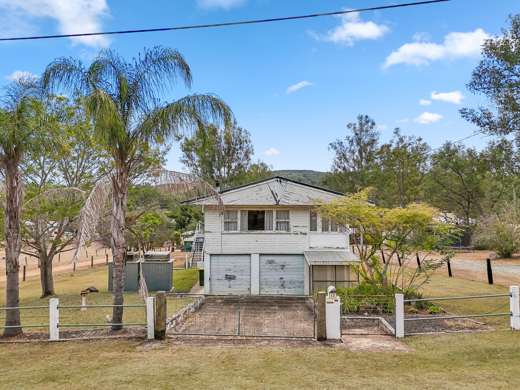 13 East Street, Esk, QLD 4312