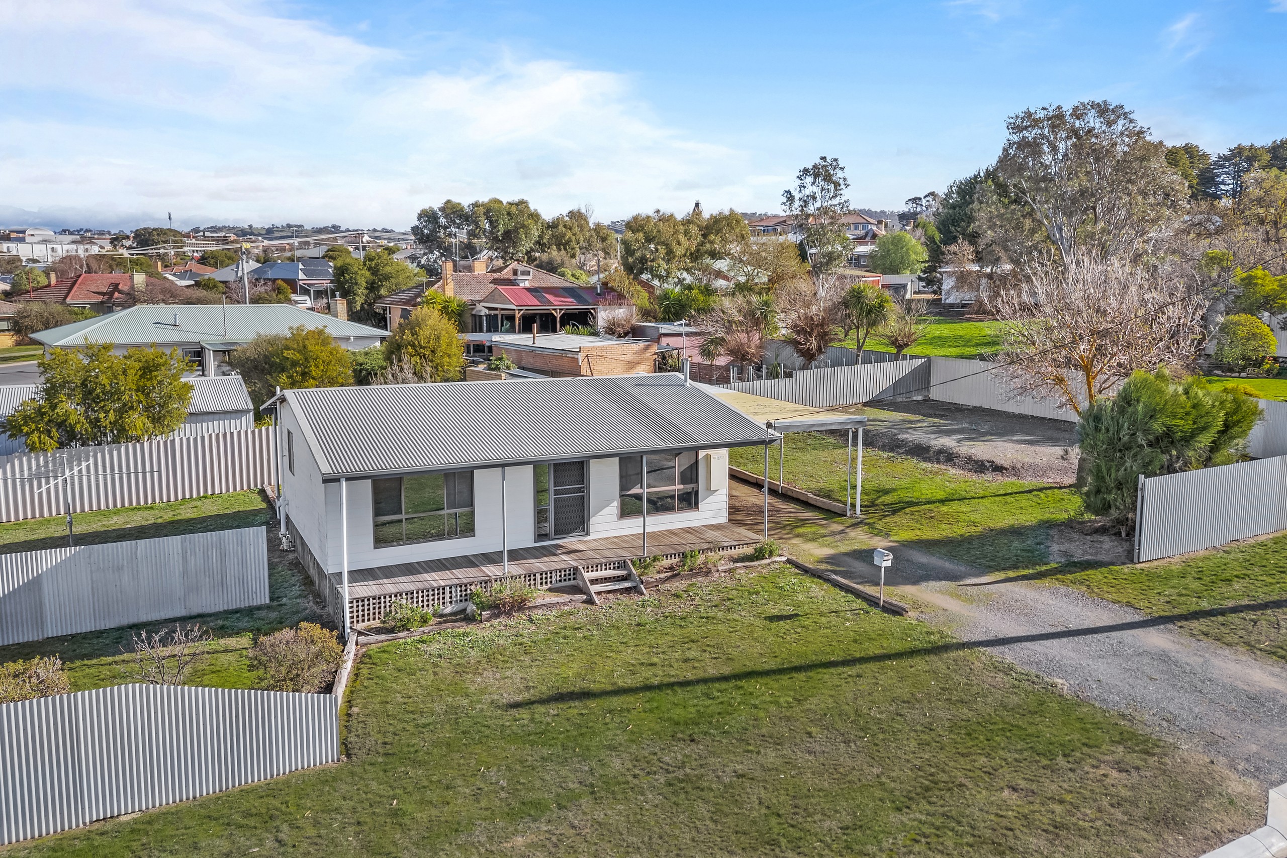 1 Dean Street, Ararat, VIC 3377