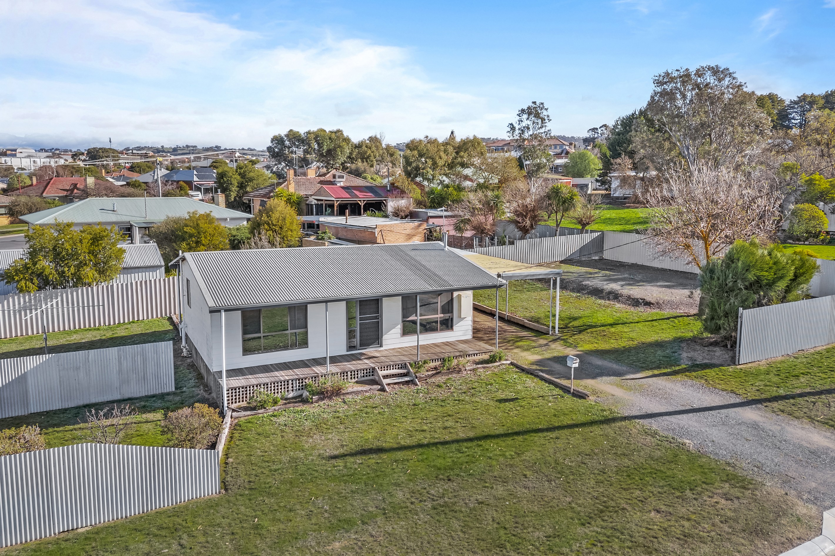 1 Dean Street, Ararat, VIC 3377