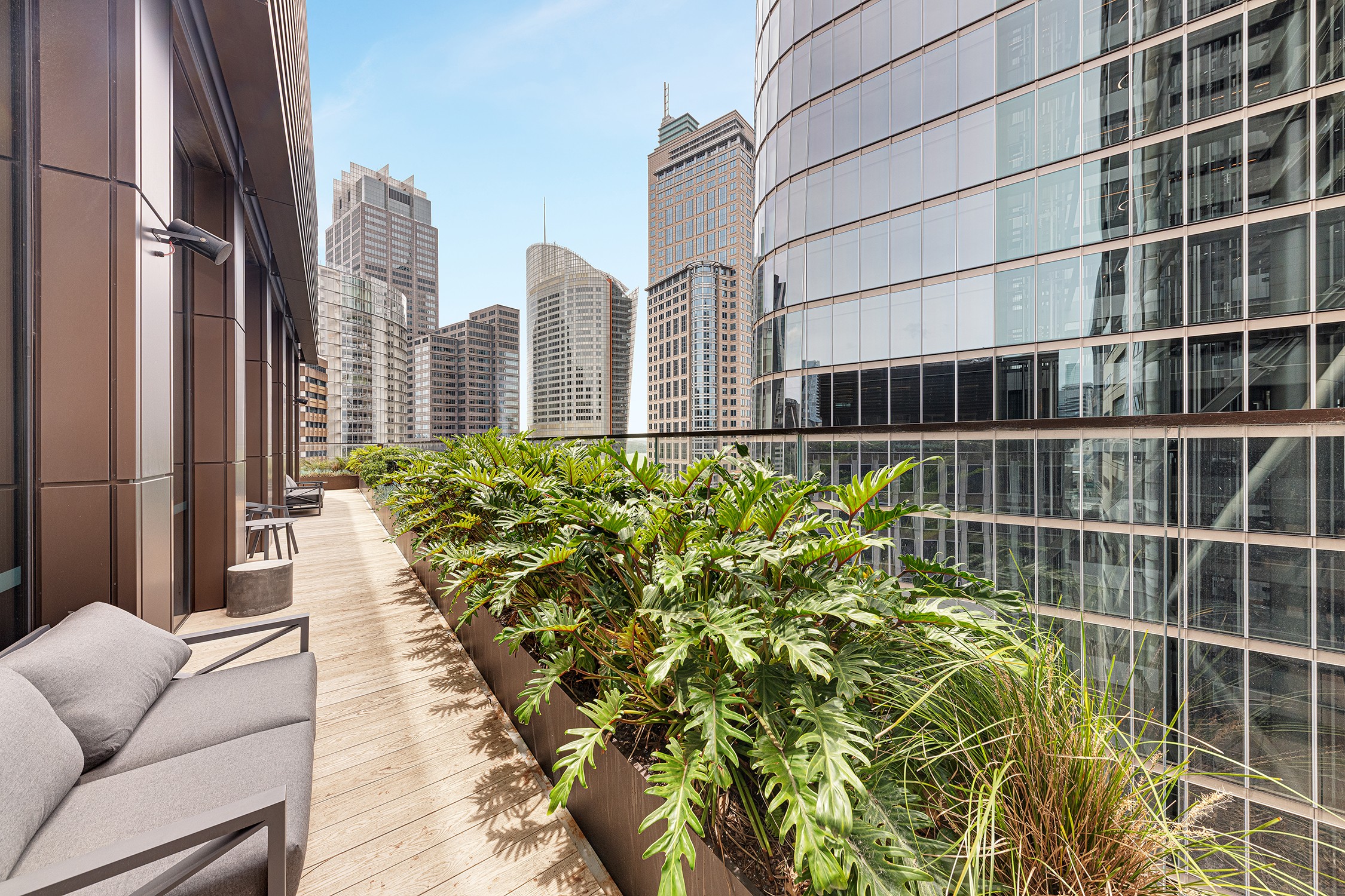 Level 22 & 23/1 Castlereagh Street, Sydney, NSW 2000