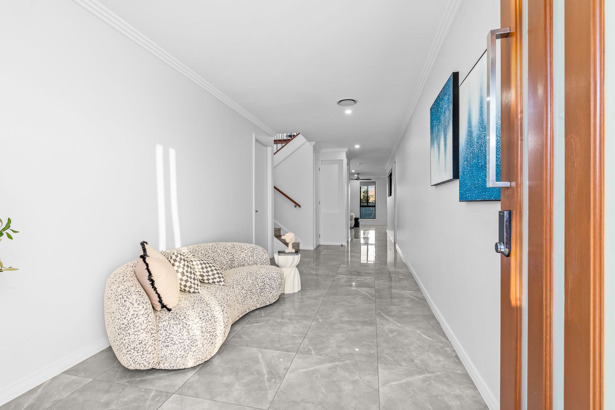 35 Tarcoola Drive (GABLES ), Box Hill, NSW 2765