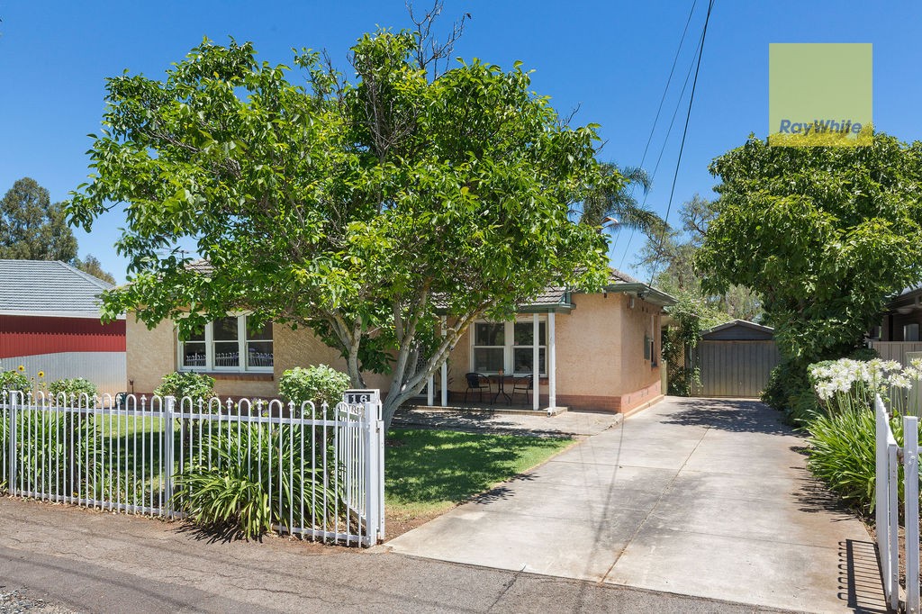 16 Wheaton Road, Melrose Park, SA 5039