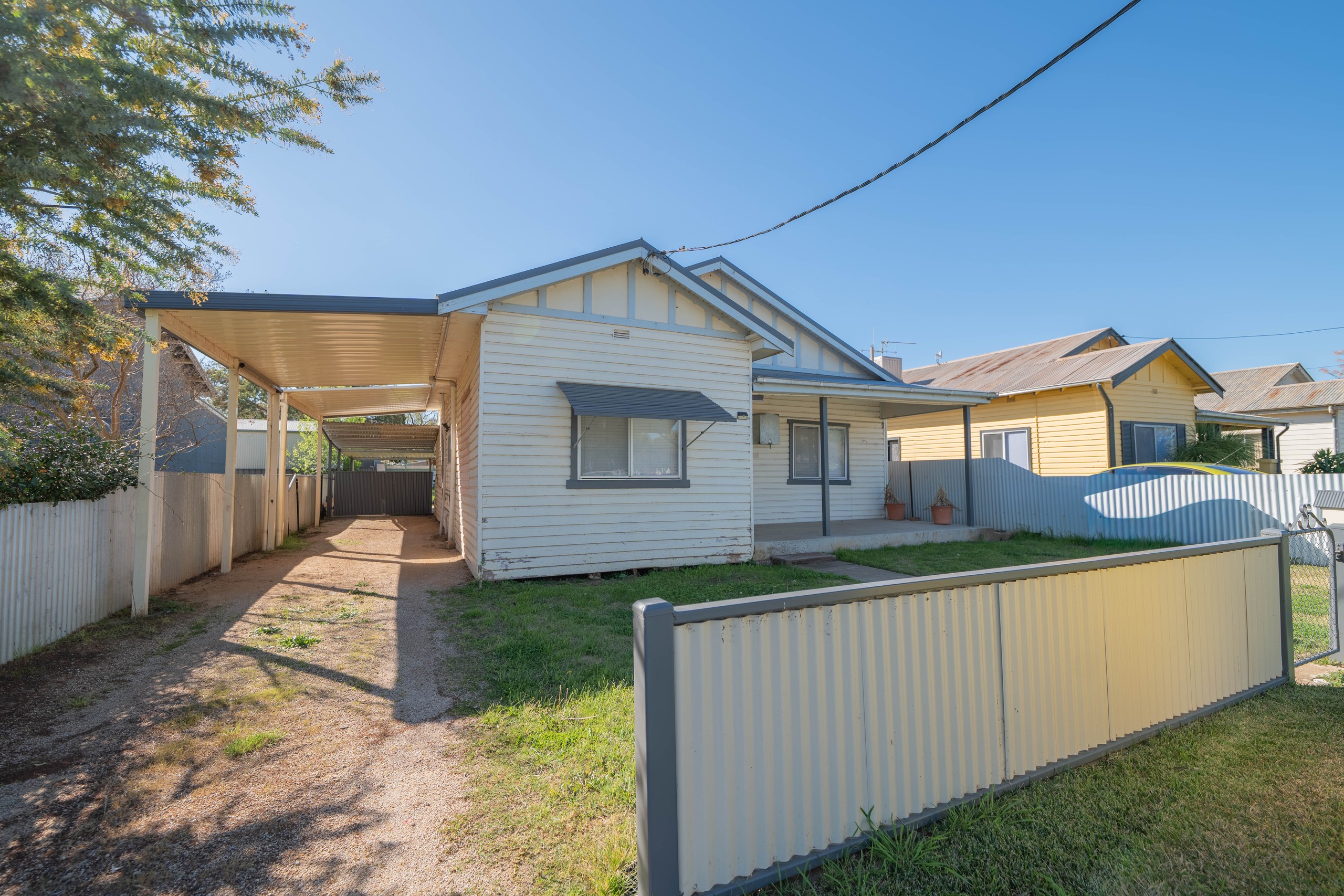 7 Renfree Street, Forbes, NSW 2871