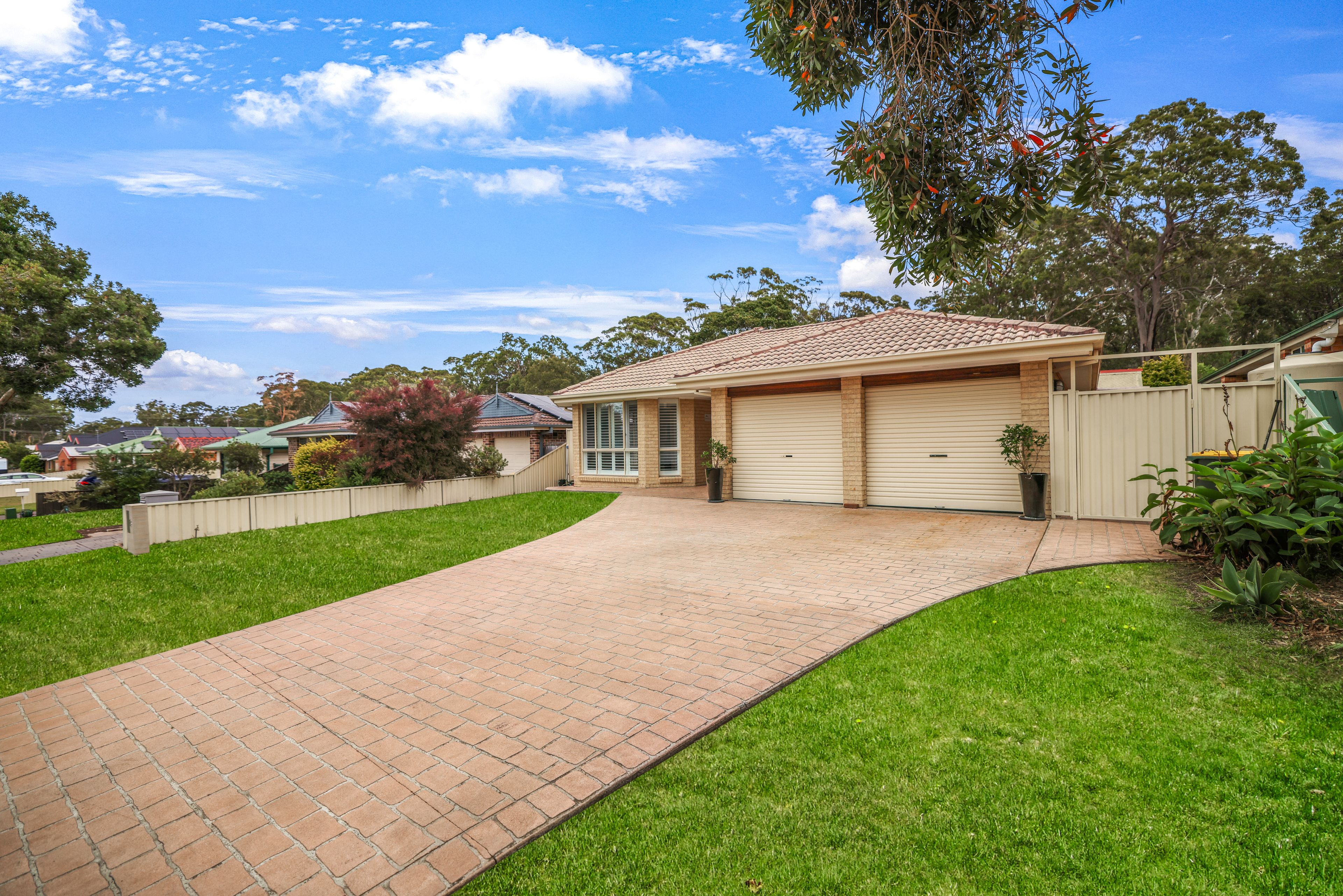 19 Stott Crescent, Callala Bay, NSW