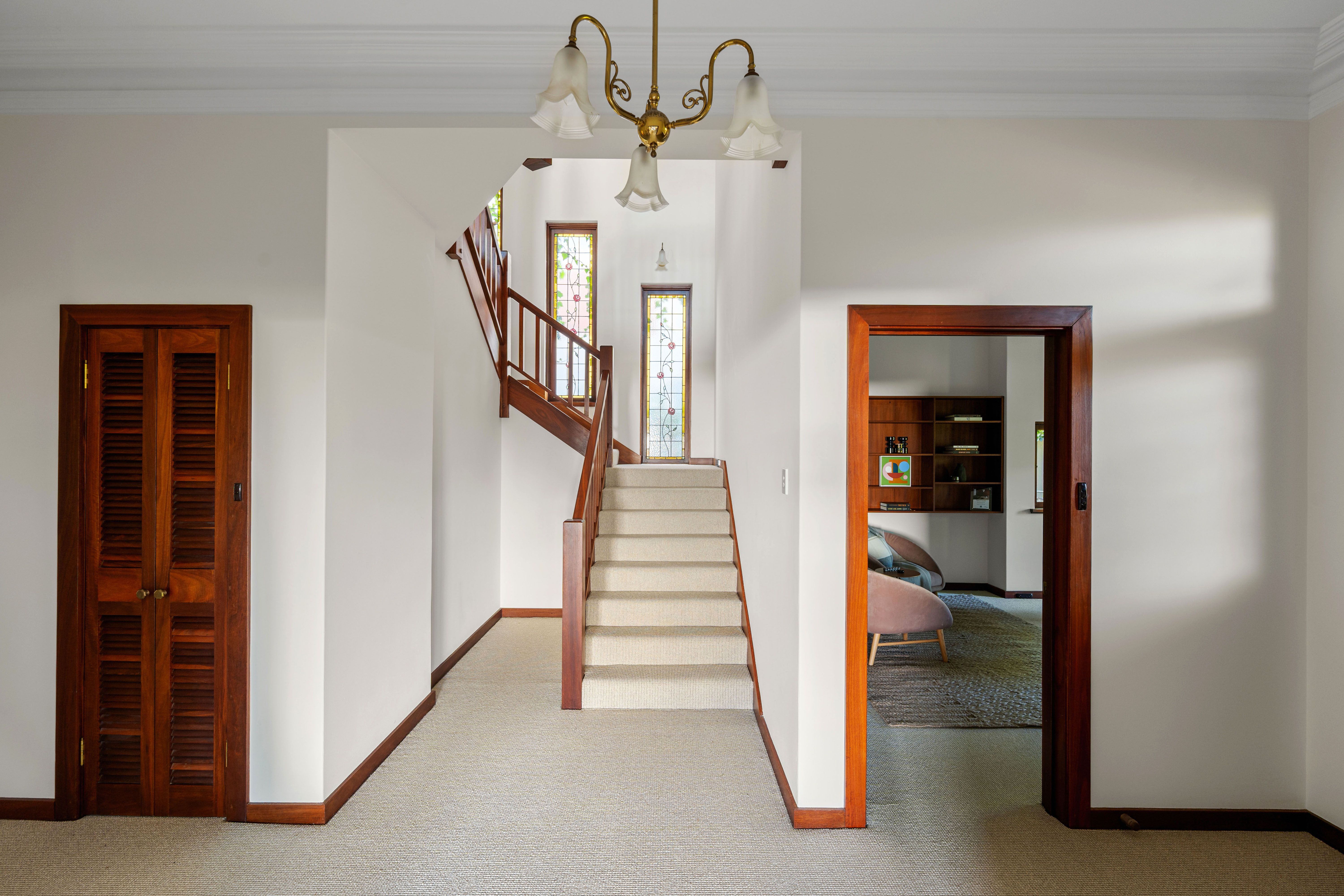 Timeless Architectural Family Home — photo 15 of 30