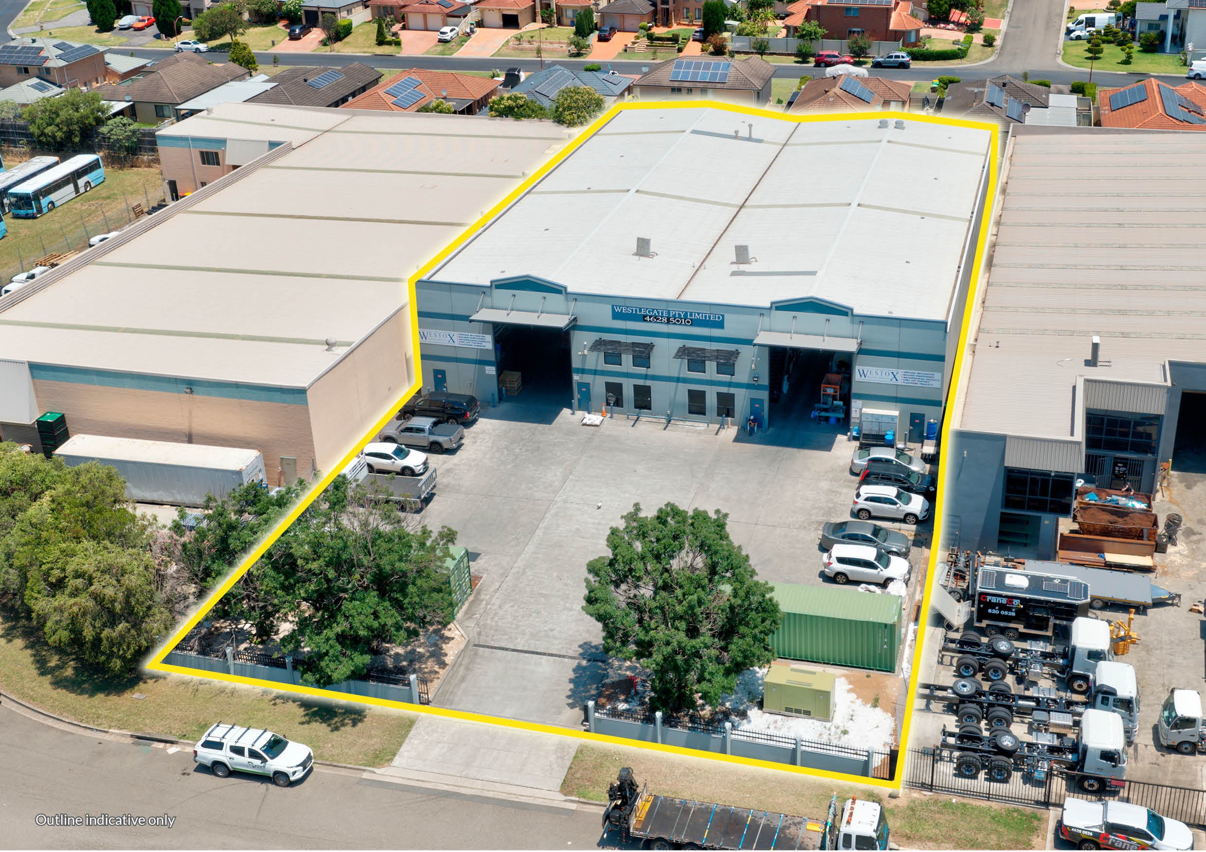 16 Frost Road, Campbelltown, NSW 2560