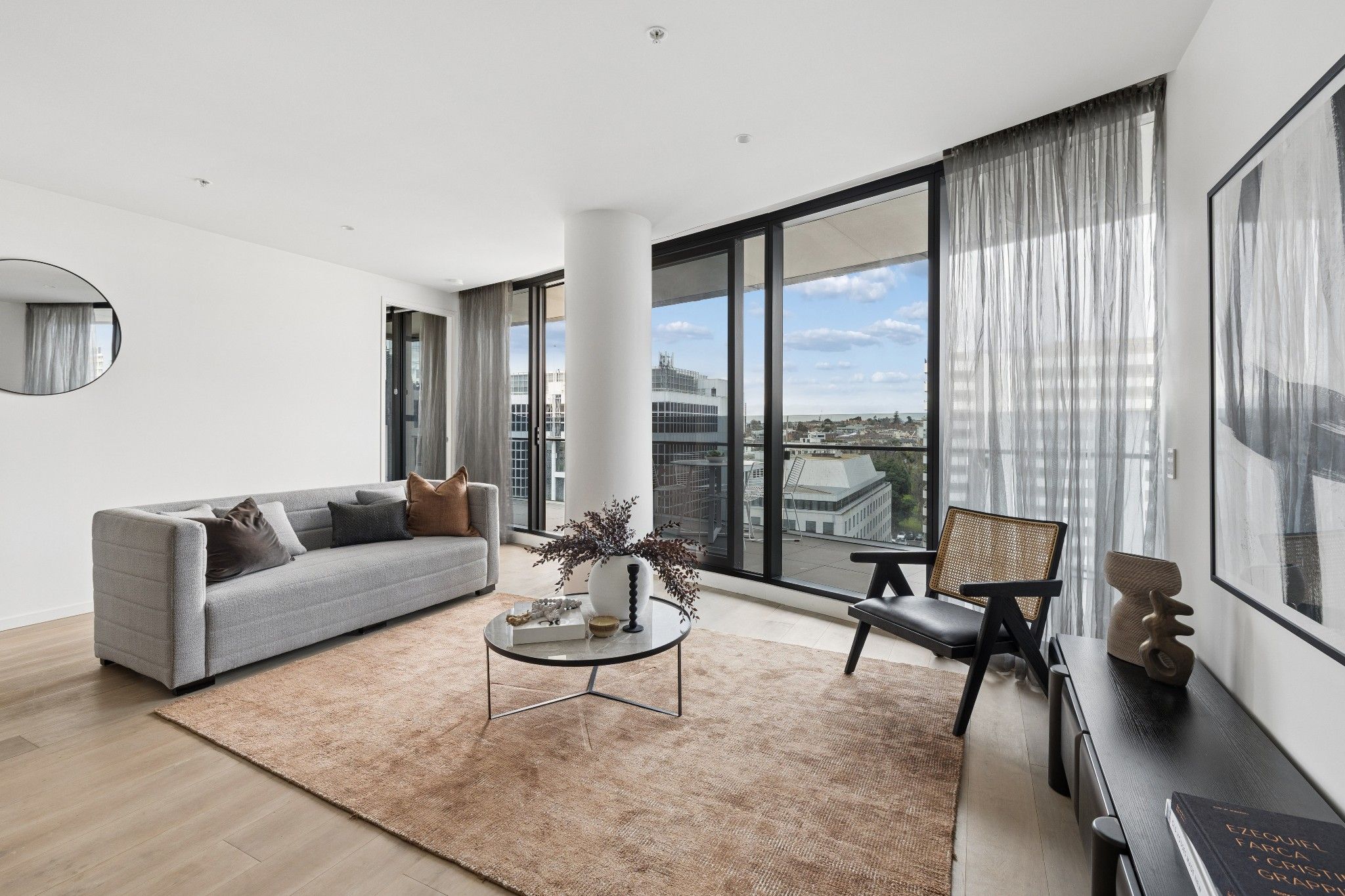 1108/450 St Kilda Road, Melbourne, VIC 3004