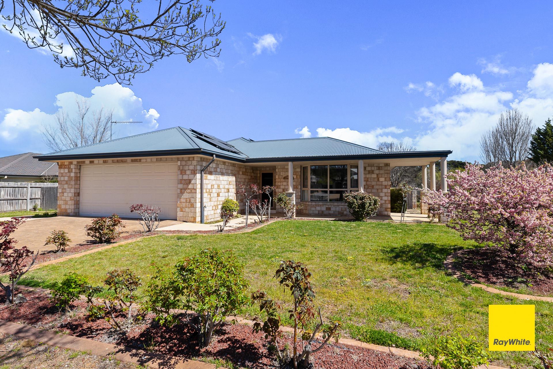 6 Birch Drive — photo from Ray White Bungendore