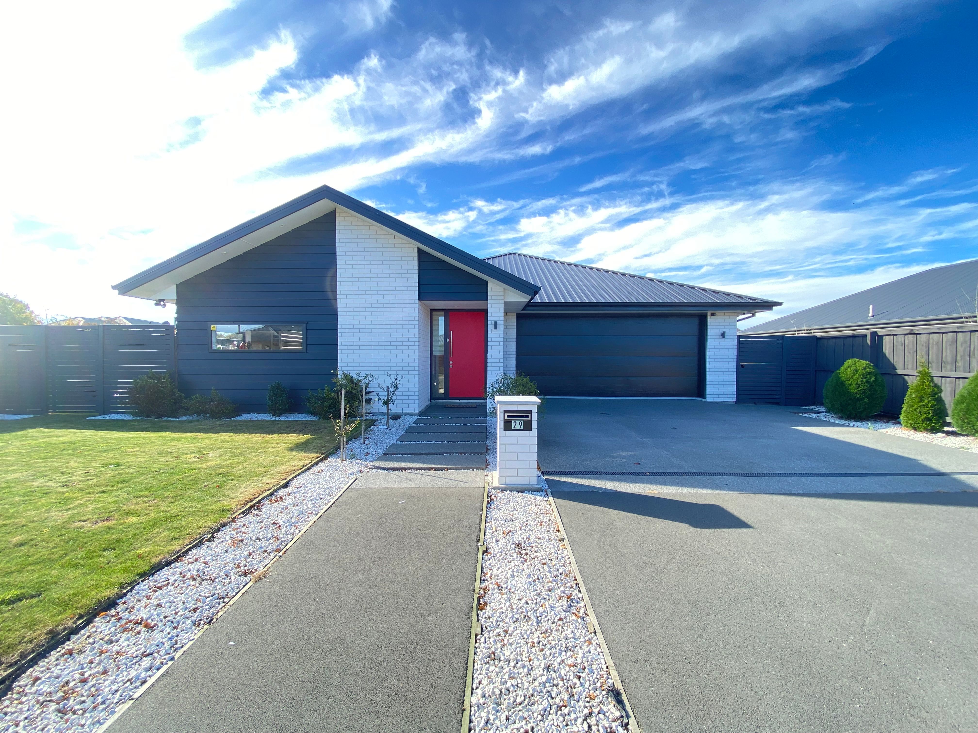 29 Masefield Drive, Rolleston, Selwyn District