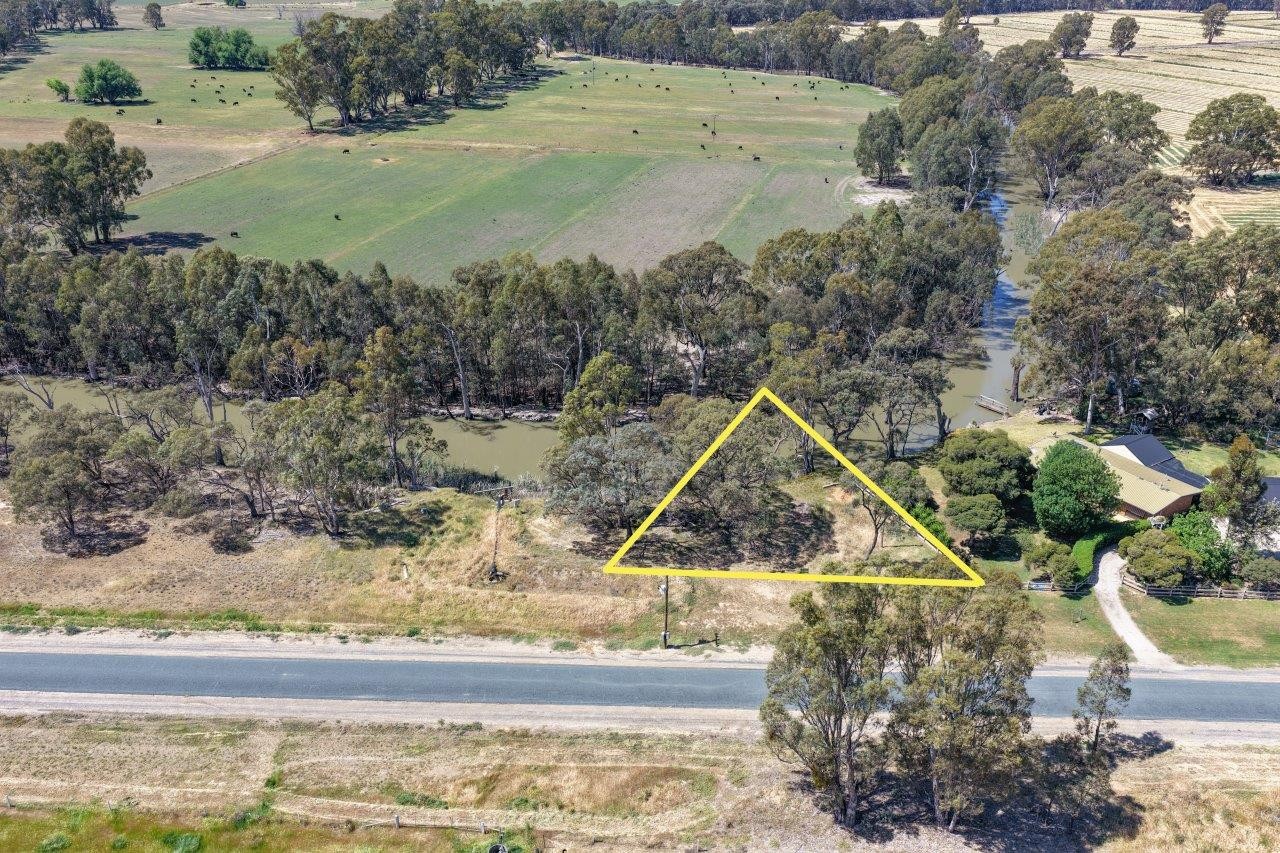 Lot 1 North Barham Road, Barham, NSW 2732