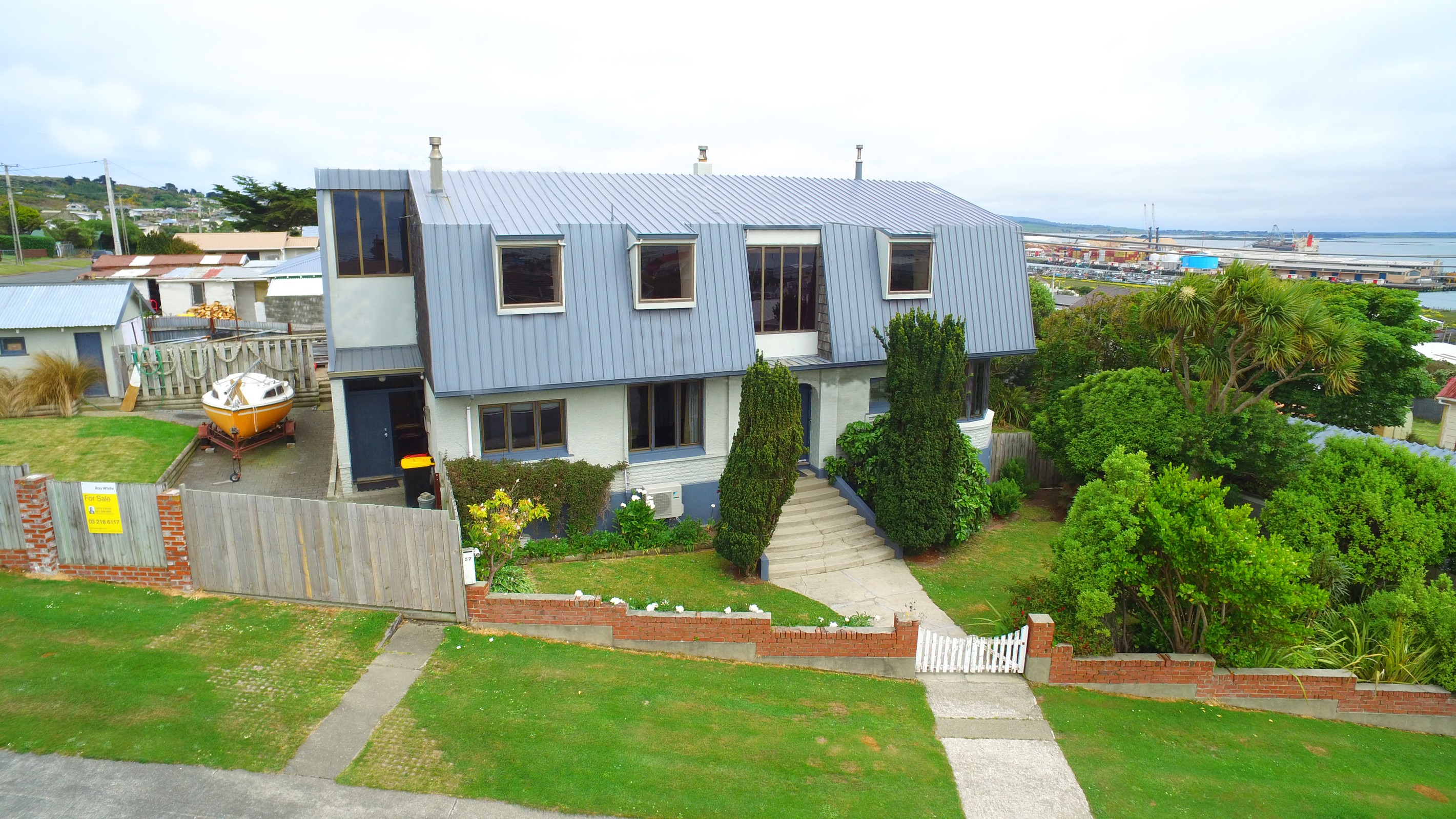 57 Bandon Street, Bluff, Invercargill