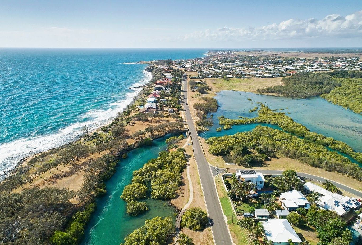 121 Barolin Esplanade, Coral Cove, QLD 4670