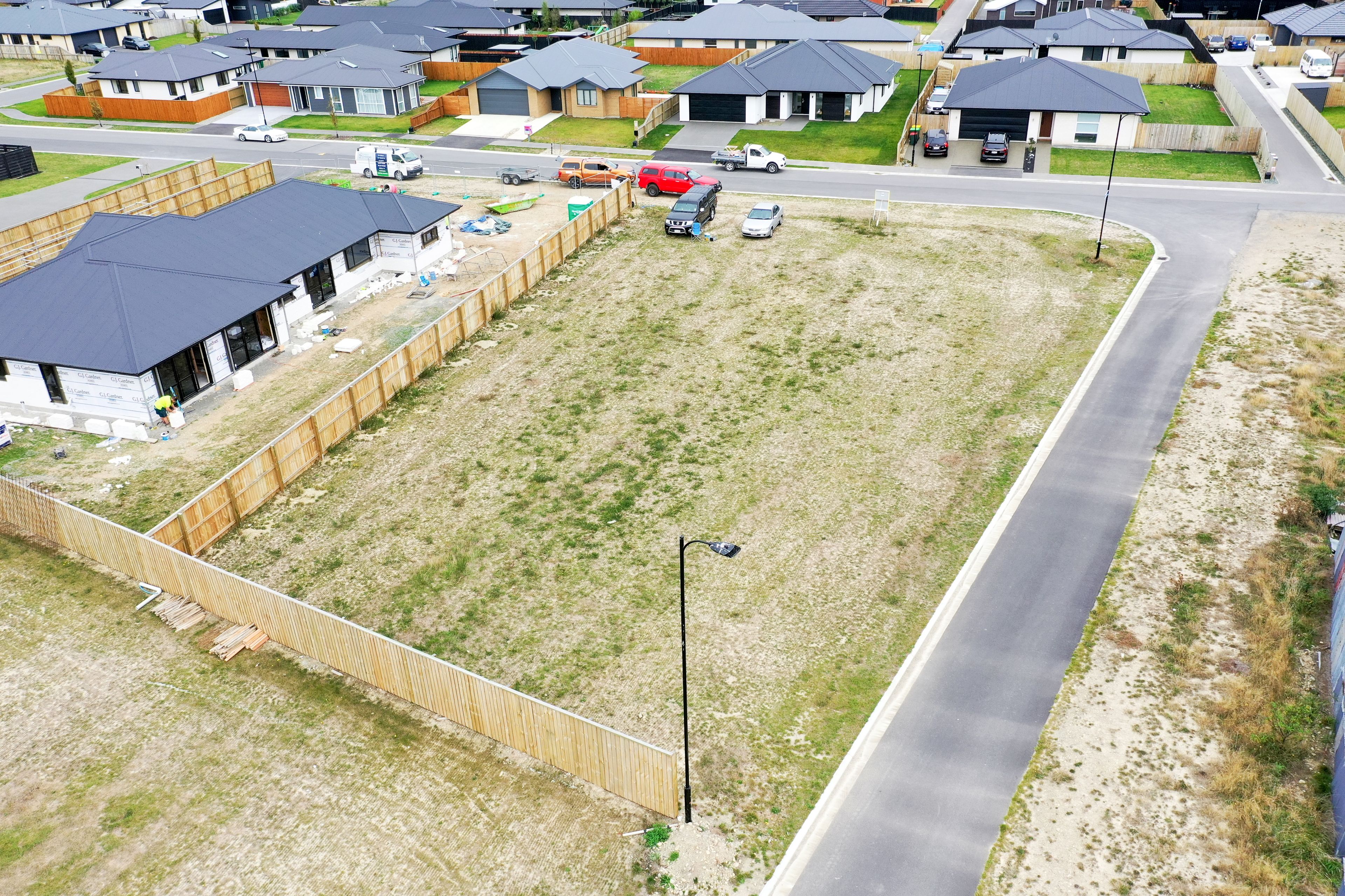 2 Vaughan Drive, Rolleston, Selwyn District