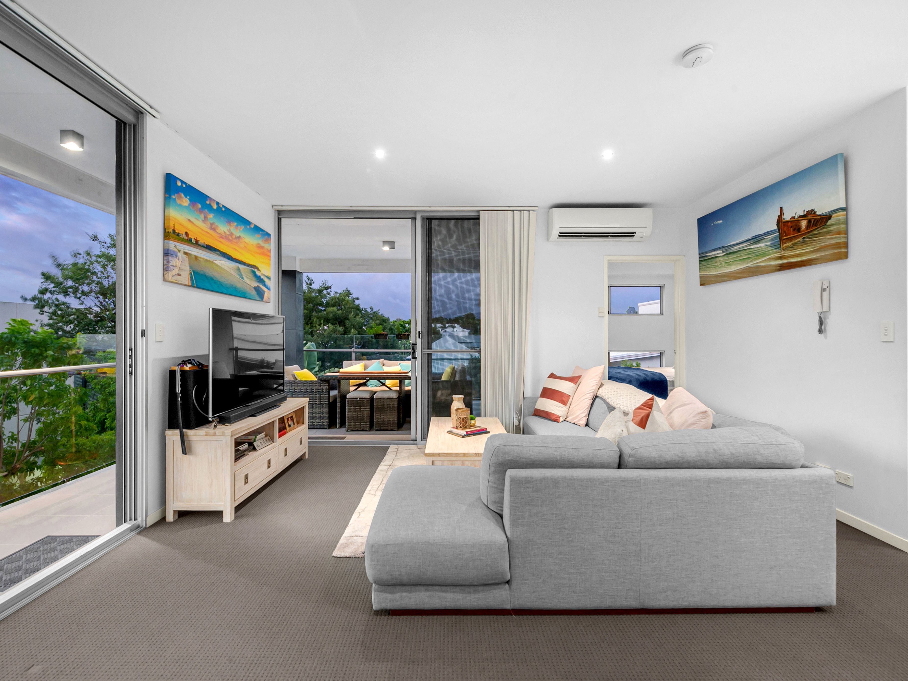 8/12 Dobson Street, Ascot, QLD 4007