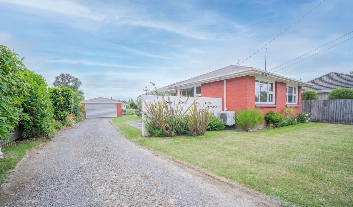 40 Glenmore Avenue, Casebrook, Christchurch City Real Estate Ray