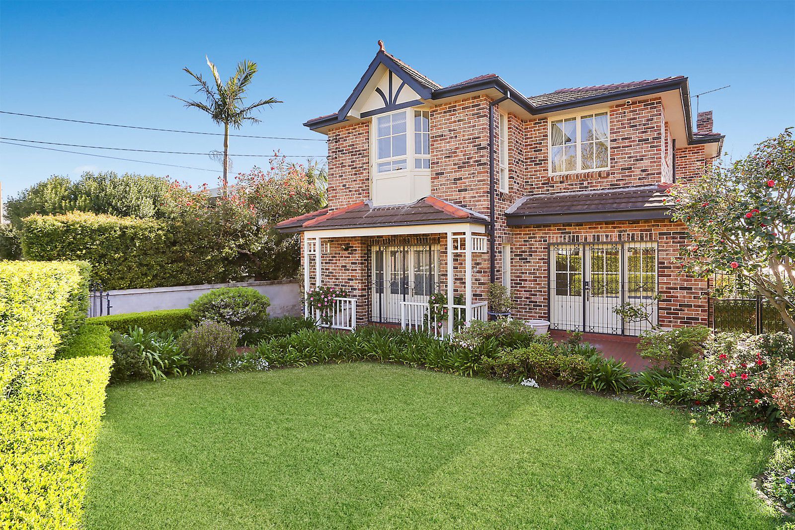 11 John Dykes Avenue, Vaucluse NSW 2030
