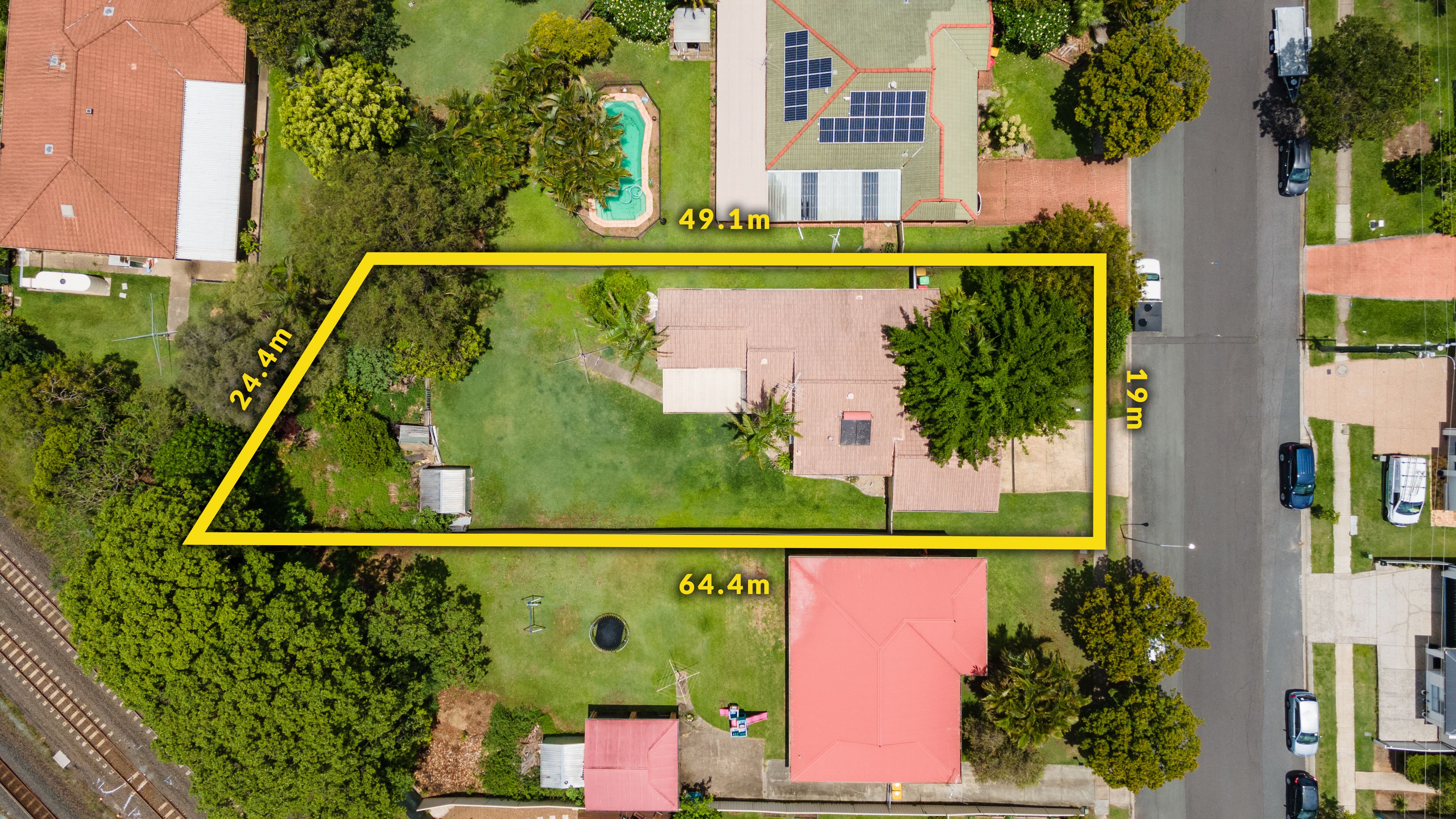 217 Dorville Road, Carseldine, QLD 4034