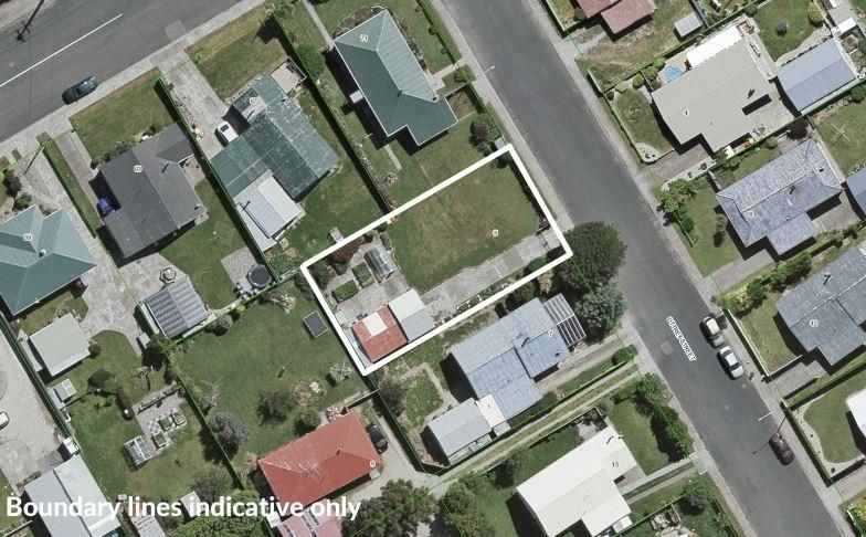 5 Ottrey Street, Clifton, Invercargill