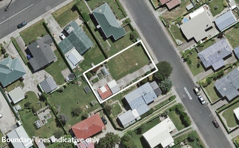 5 Ottrey Street, Clifton, Invercargill