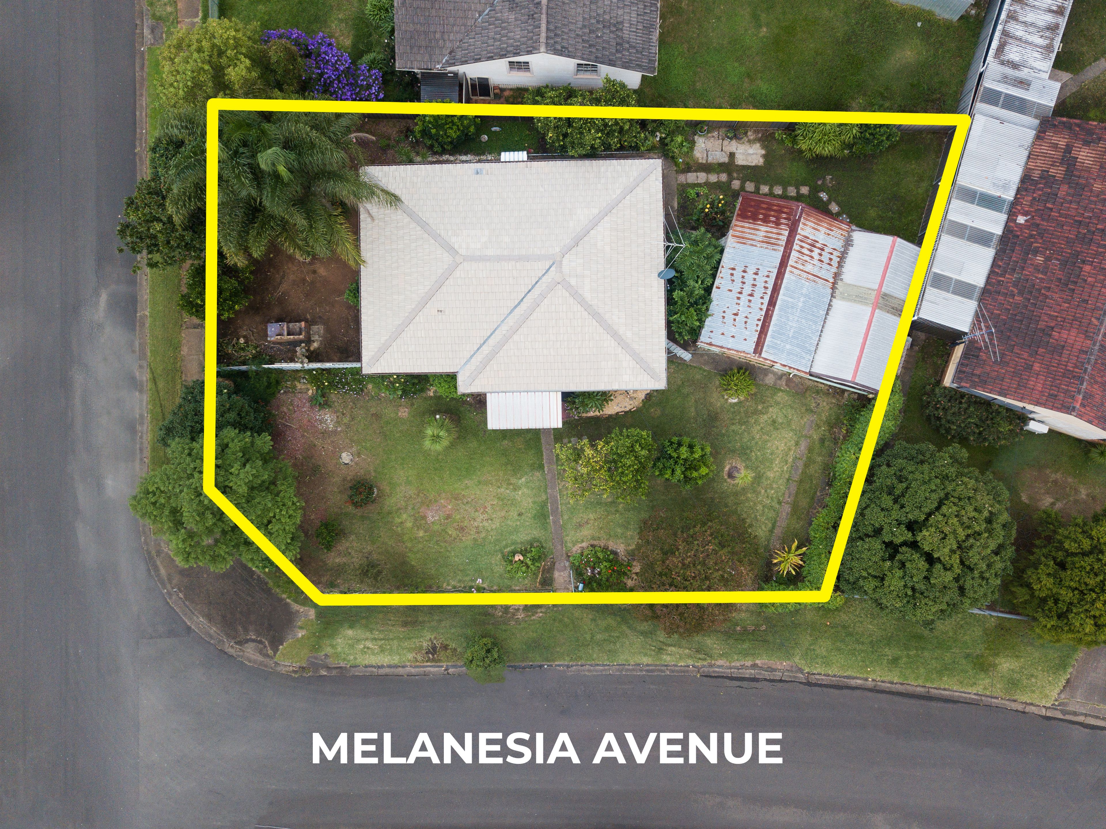 40 Melanesia Avenue, Lethbridge Park, NSW 2770
