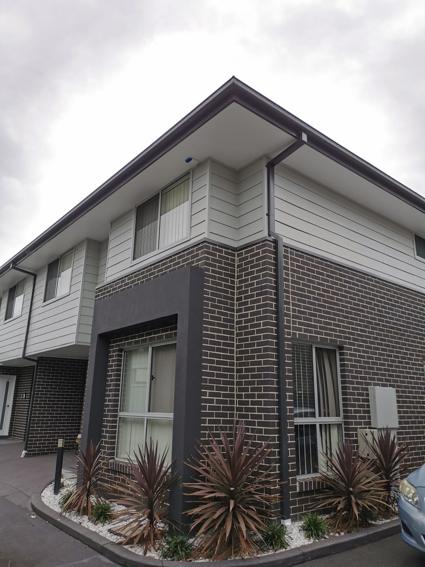 4/101 Canberra Street, Oxley Park, NSW 2760