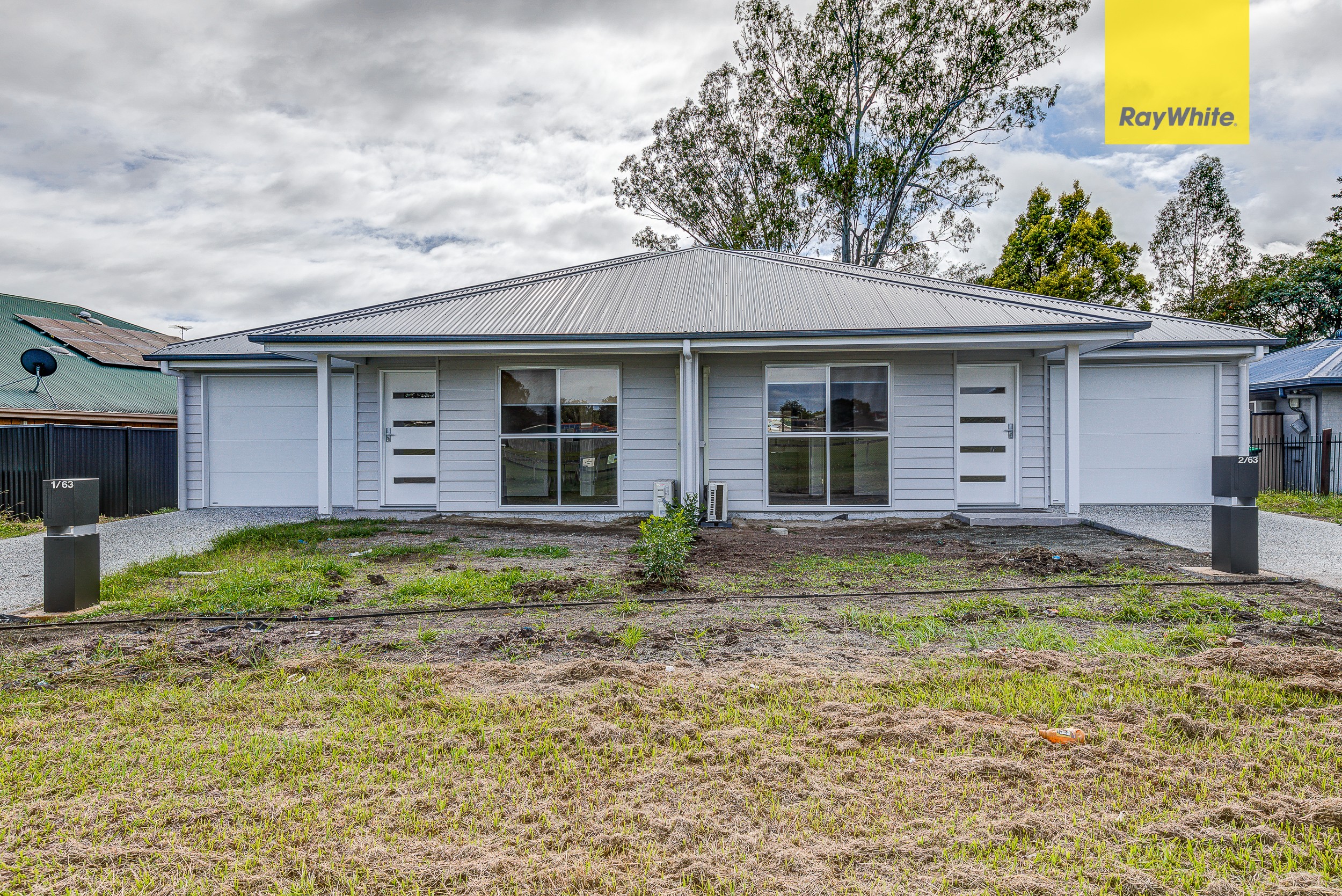 2/63 Russell Drive, Redbank Plains, QLD 4301