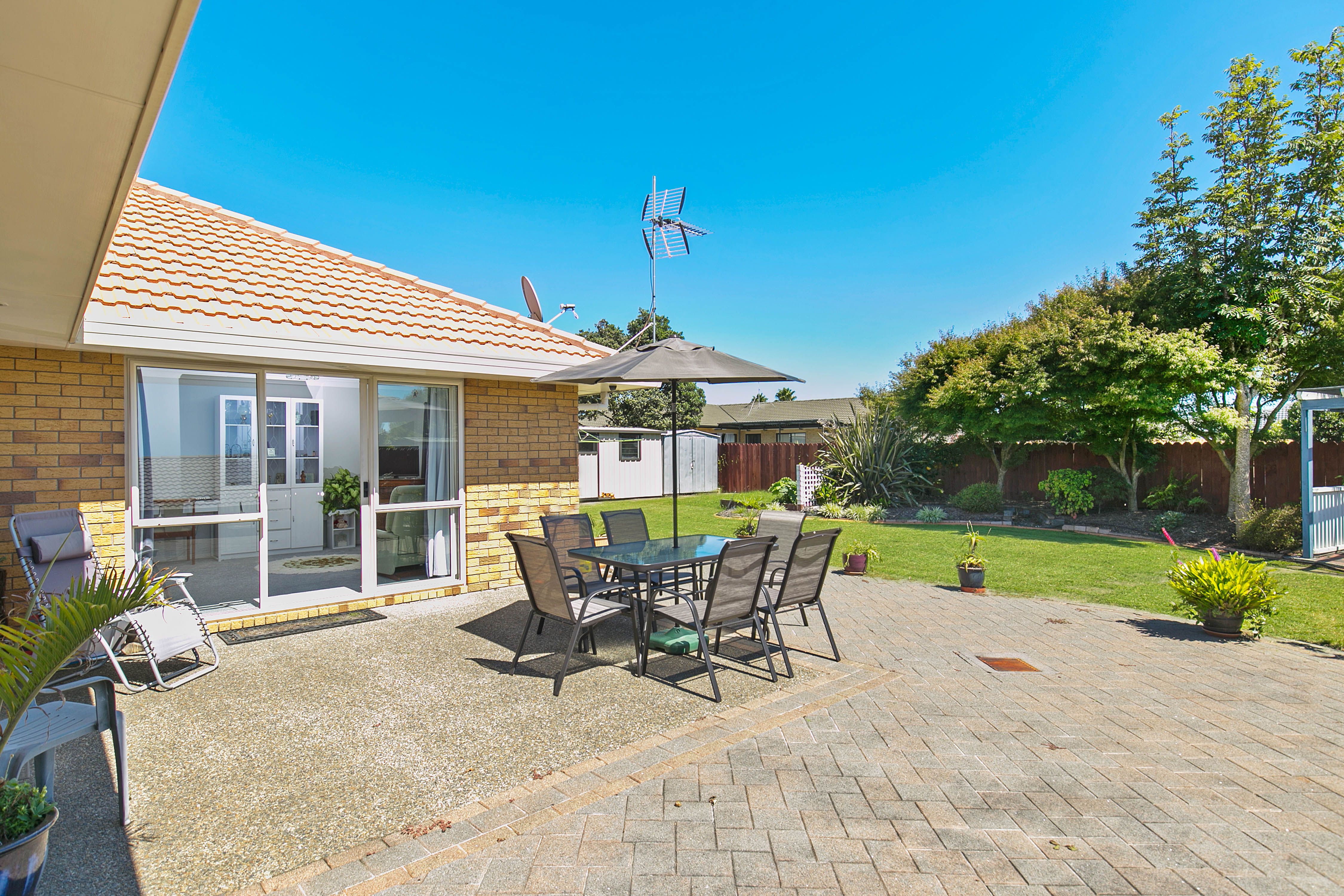 36 Tington Avenue, Wattle Downs, Manukau City