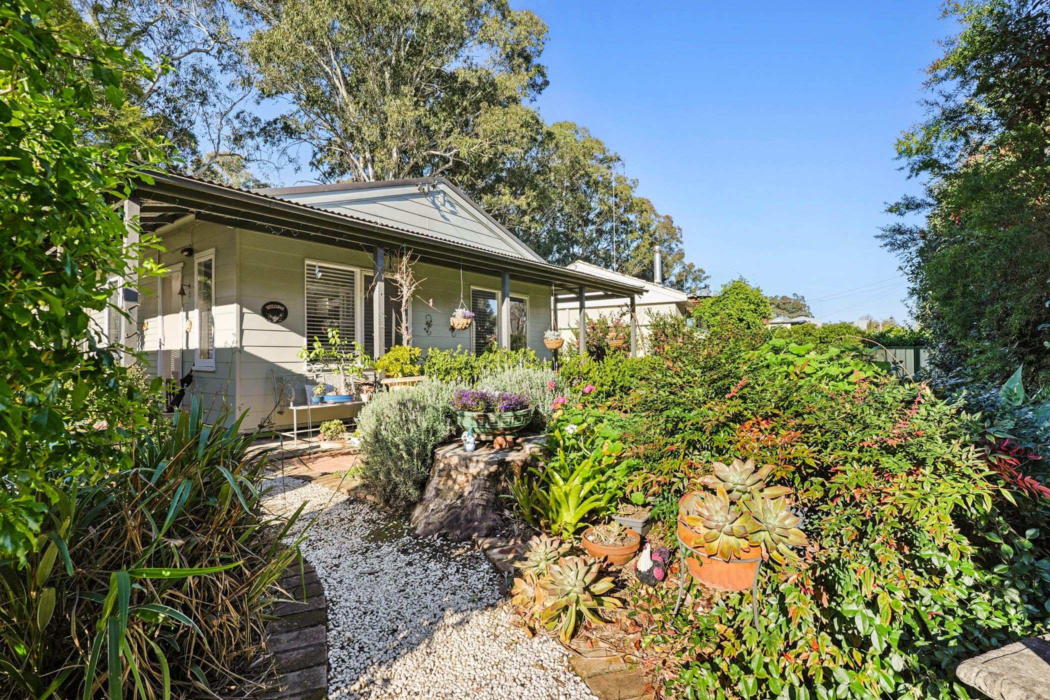10 Campbell Street, North Richmond, NSW 2754