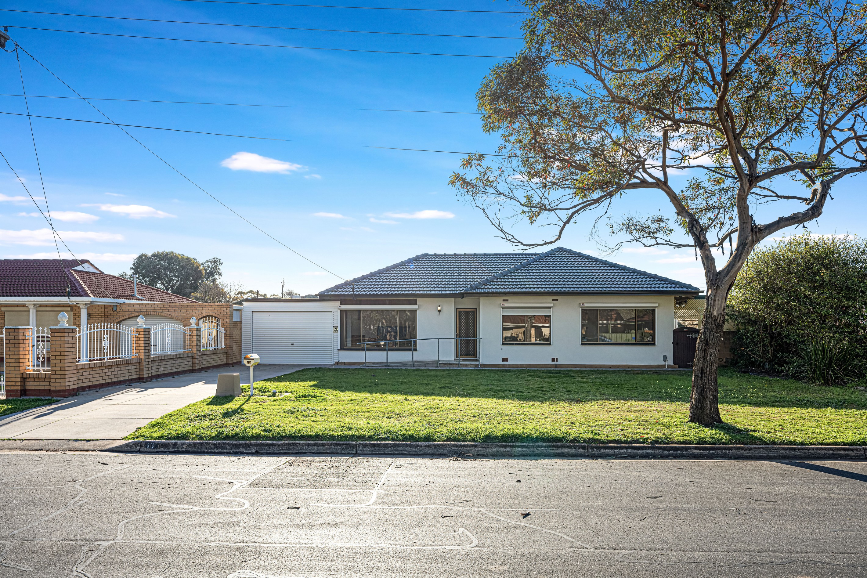 13 Electra Avenue, Parafield Gardens, SA 5107