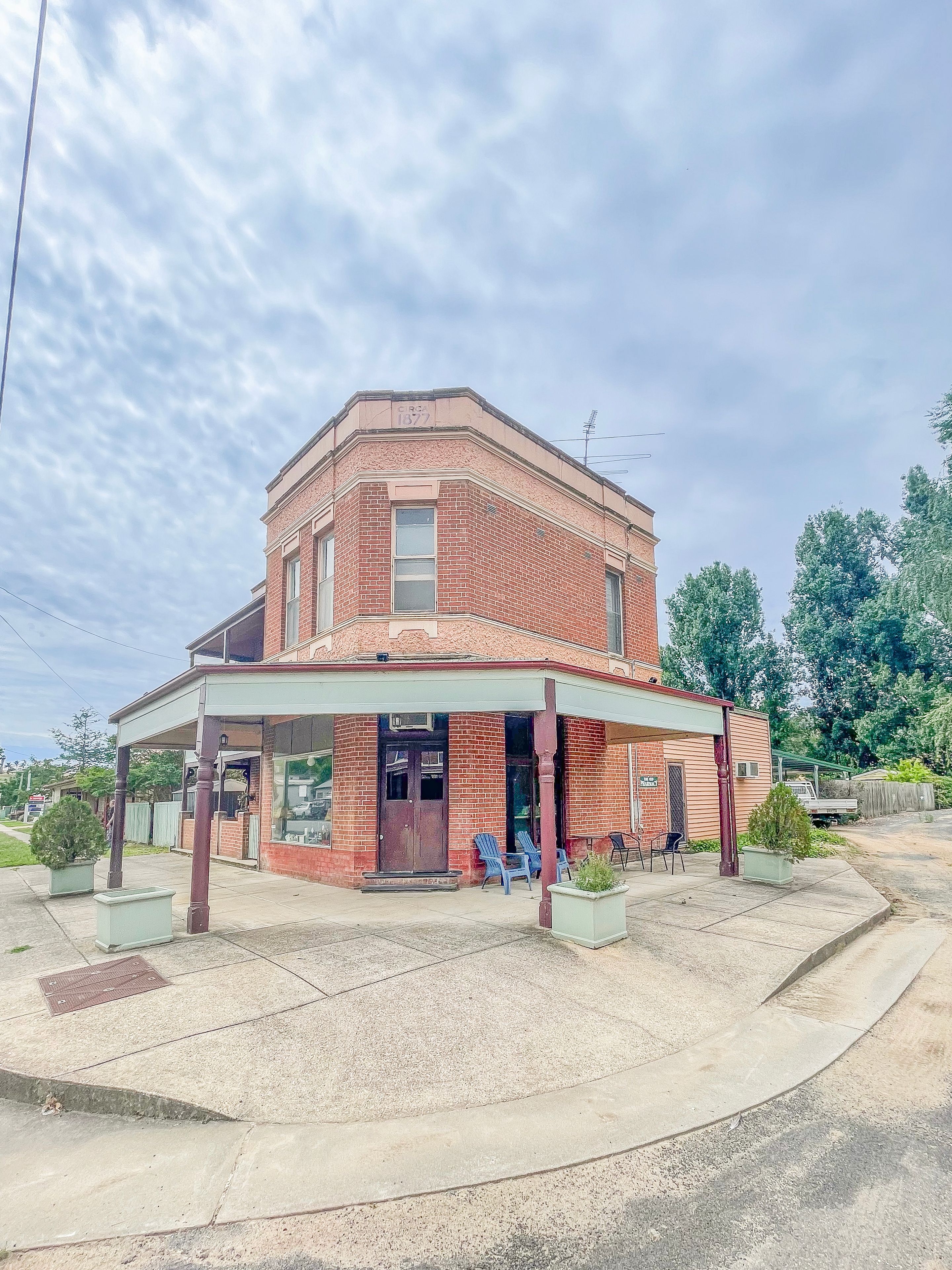 88 Tumut Street, Adelong, NSW 2729