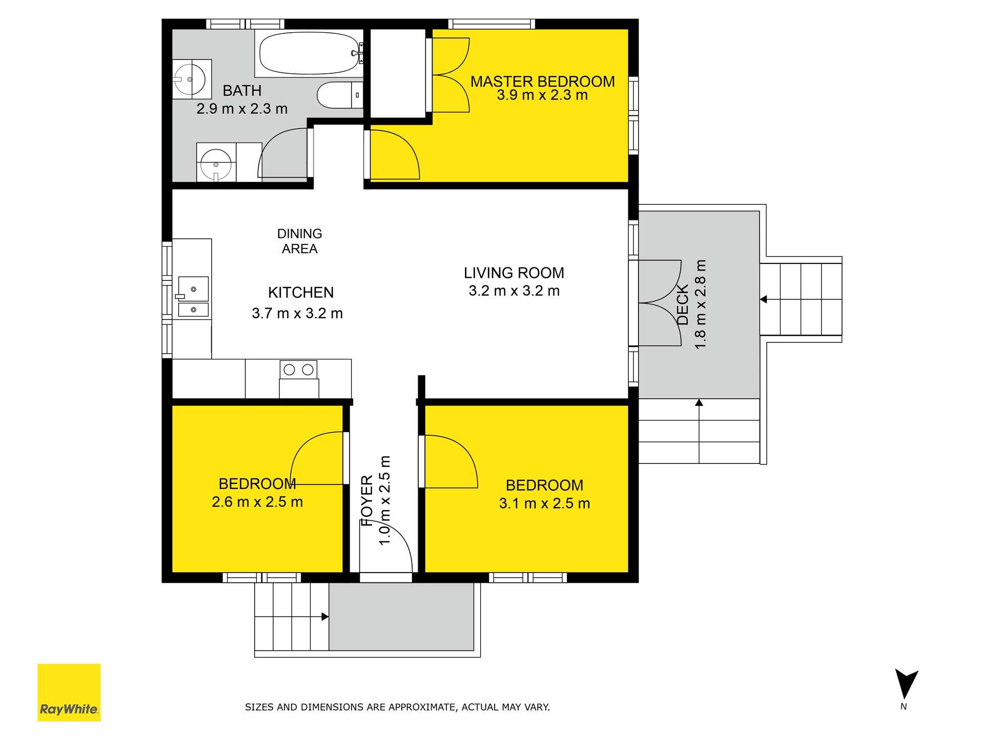 239A Mount Smart Road photo 3