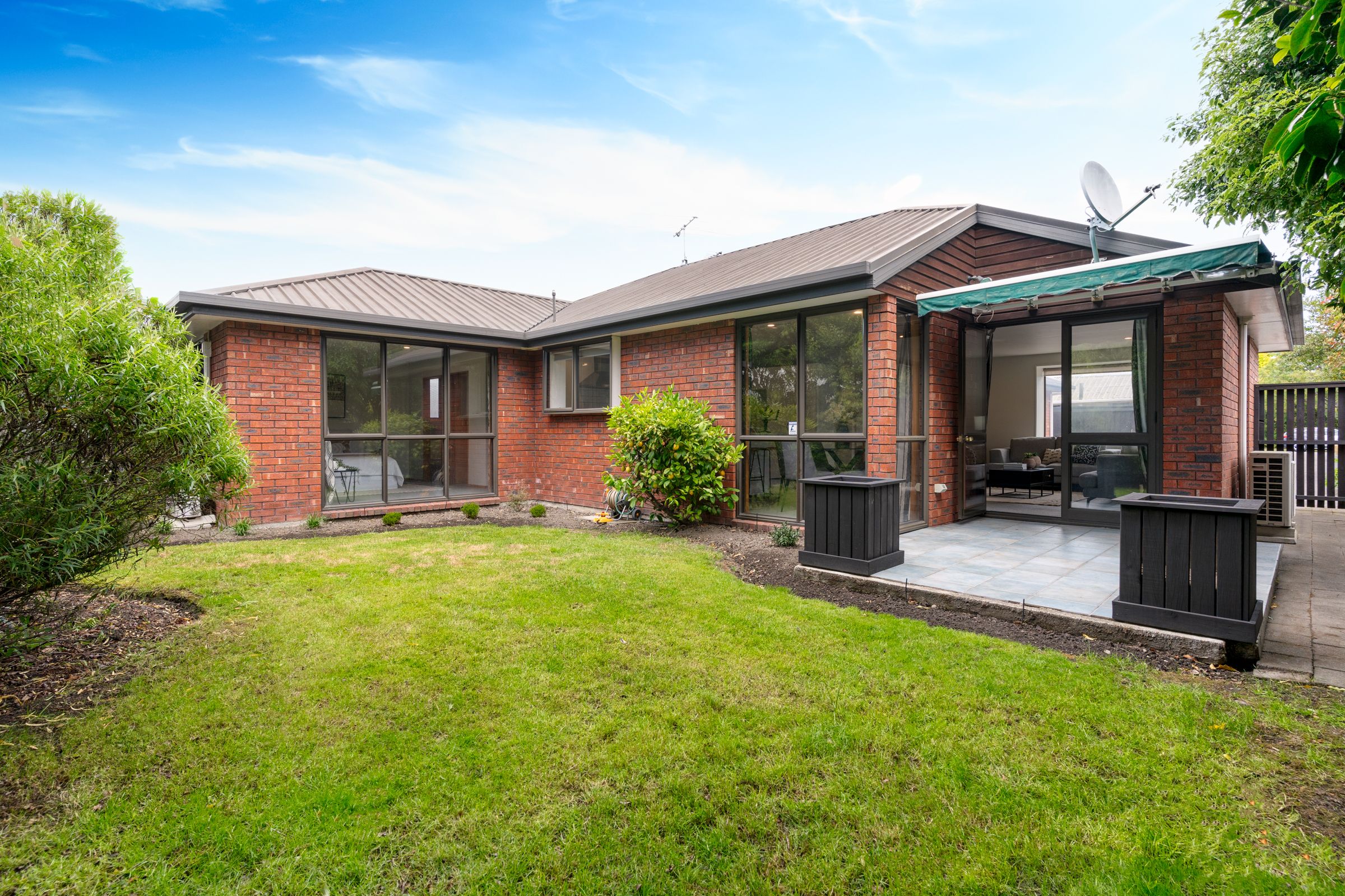 2/40 Windermere Road, Papanui, Christchurch City