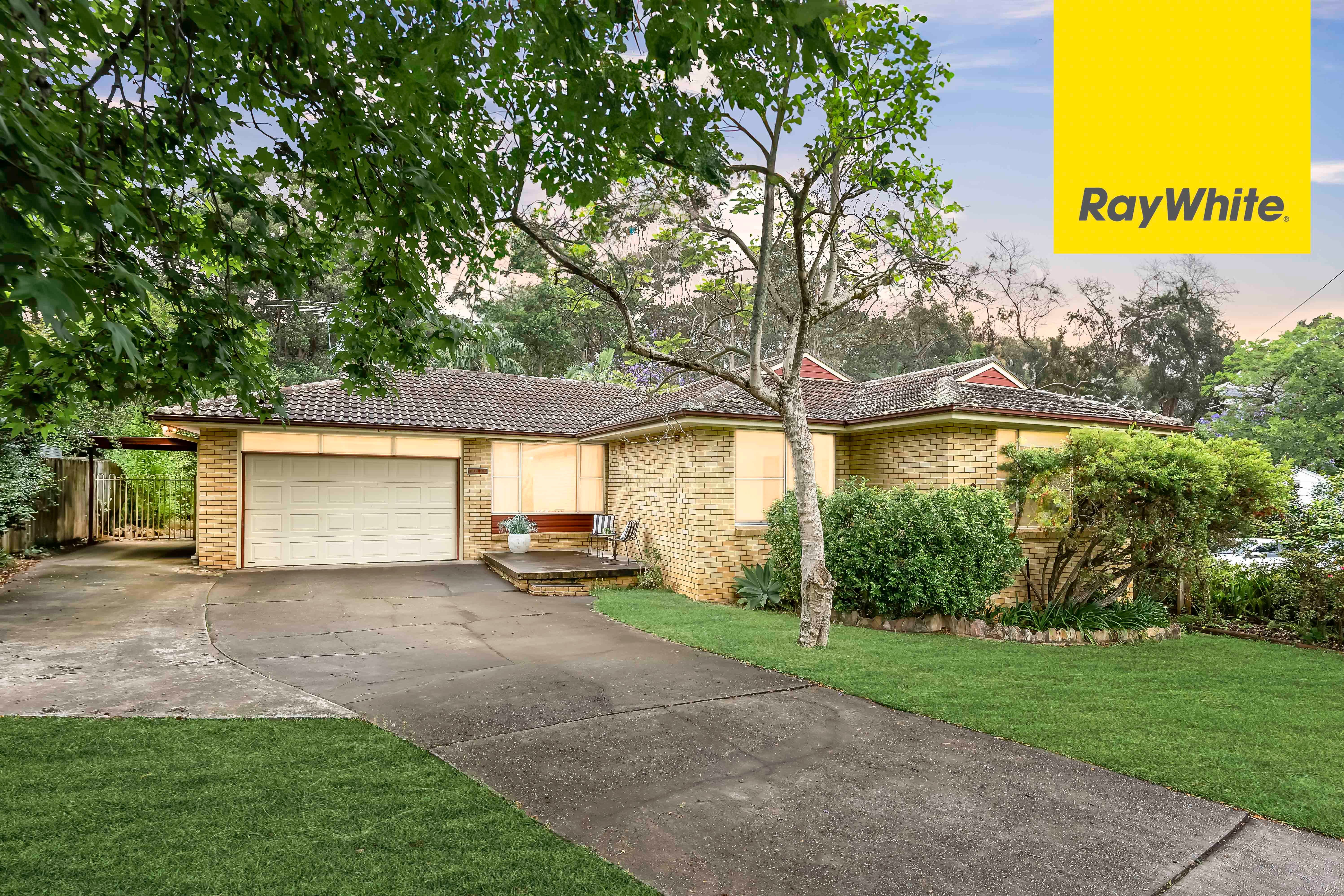 5 Lomax Street, Epping NSW 2121