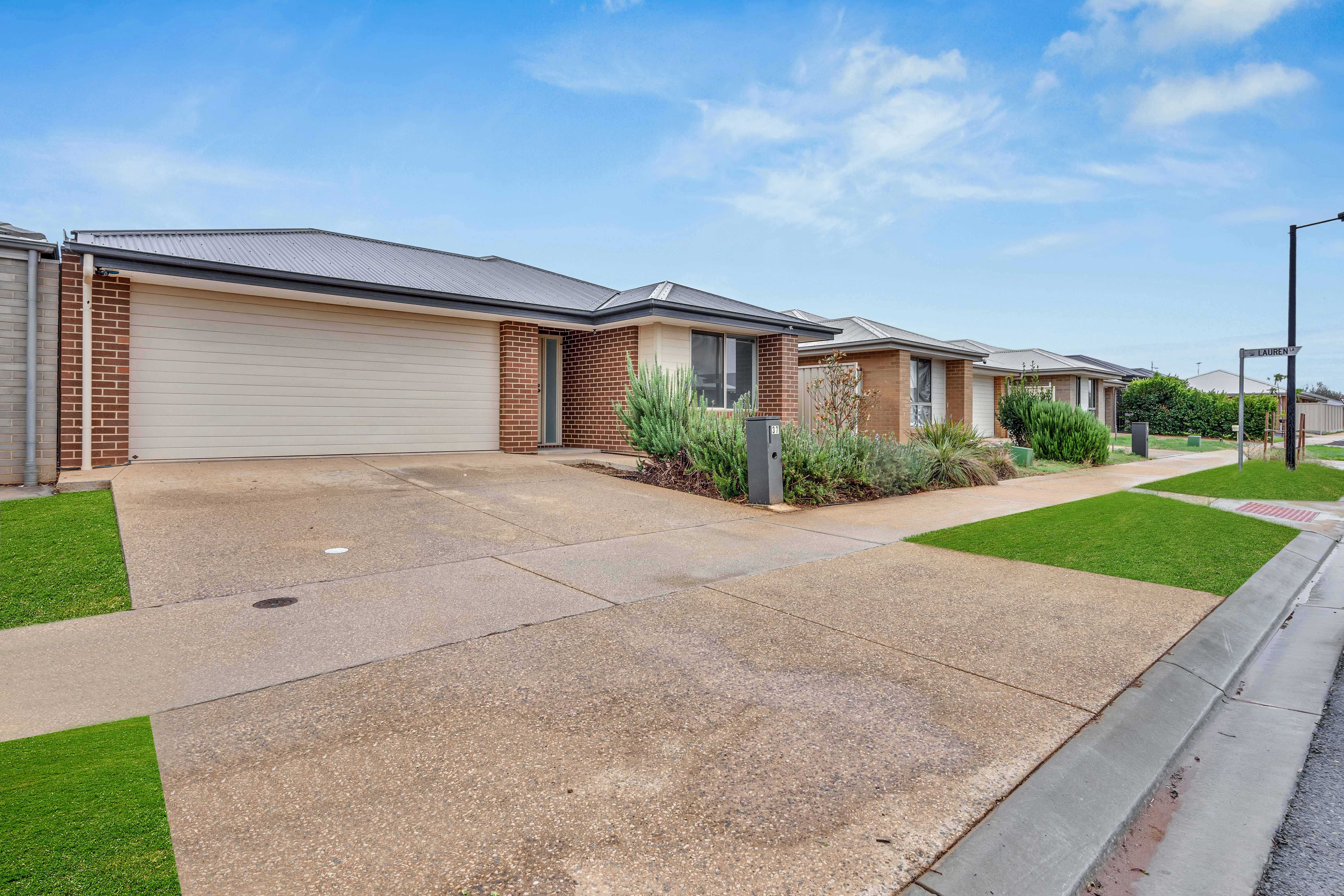37 Olympic Way, Munno Para West, SA 5115
