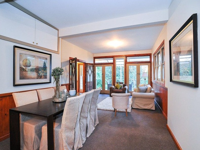 1 Warwick Farm Road, Olinda, VIC 3788