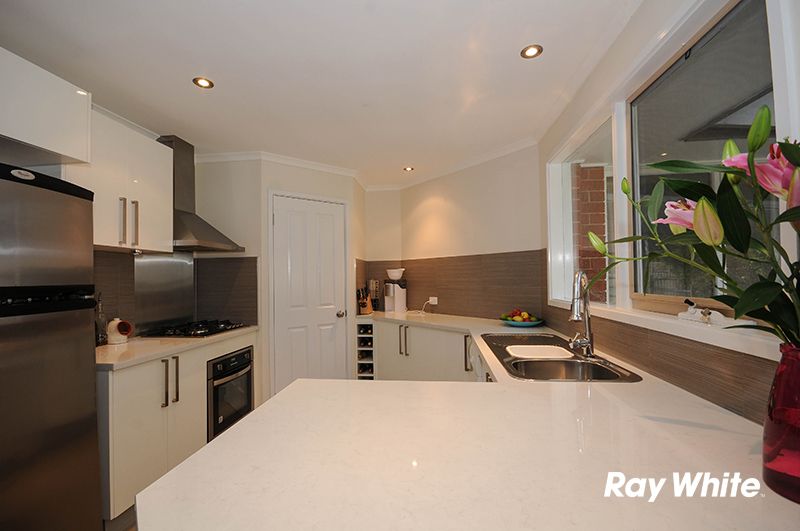 14 Muirfield Court, Rowville, VIC 3178