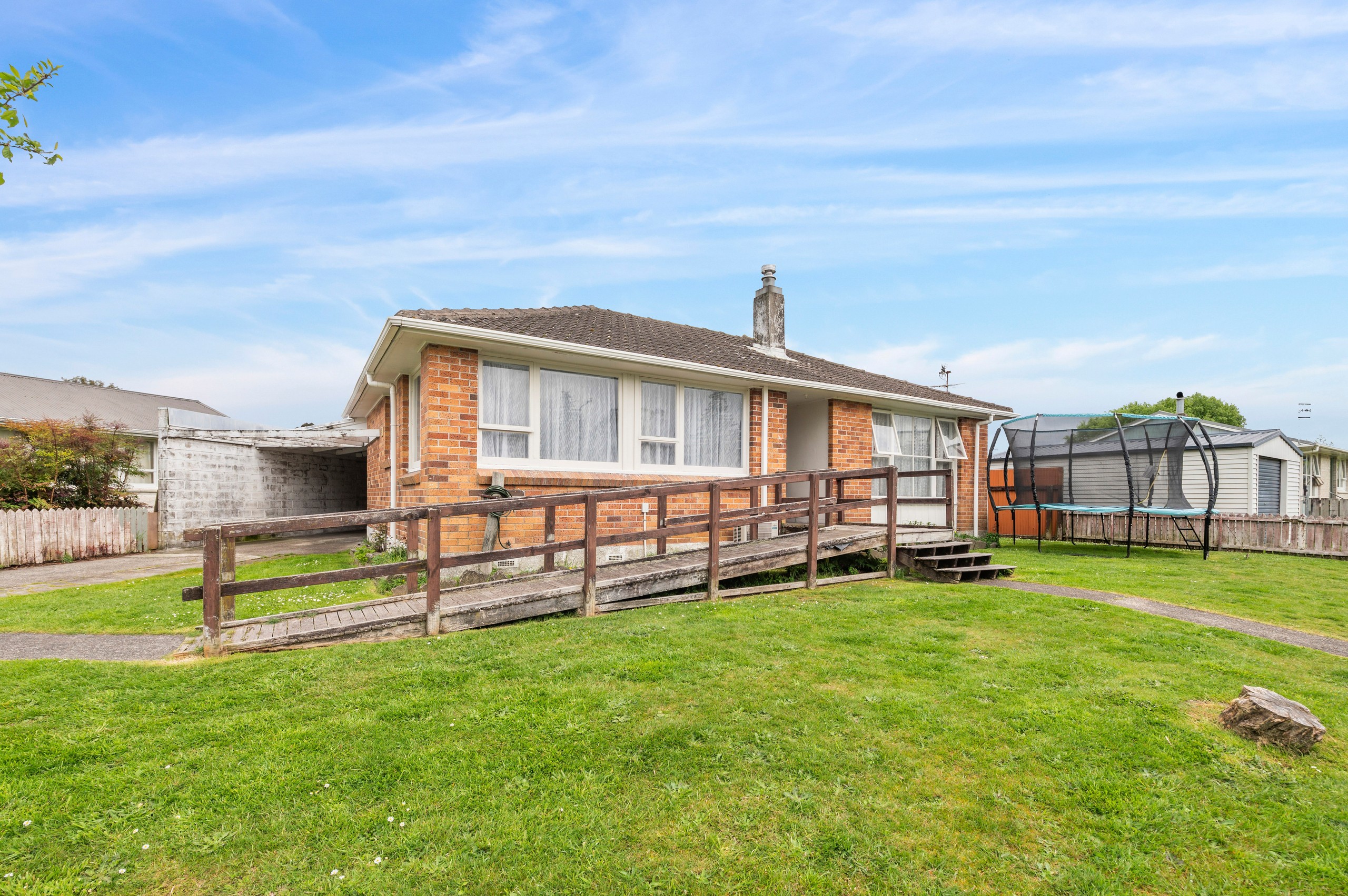 44 Harold Crescent, Fordlands, Rotorua District