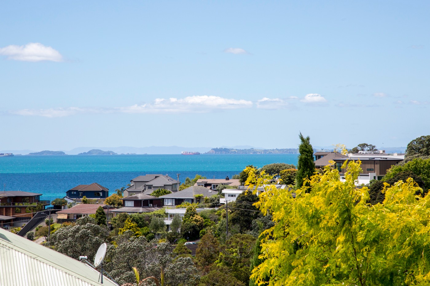 66A Hebron Road, Waiake, North Shore City