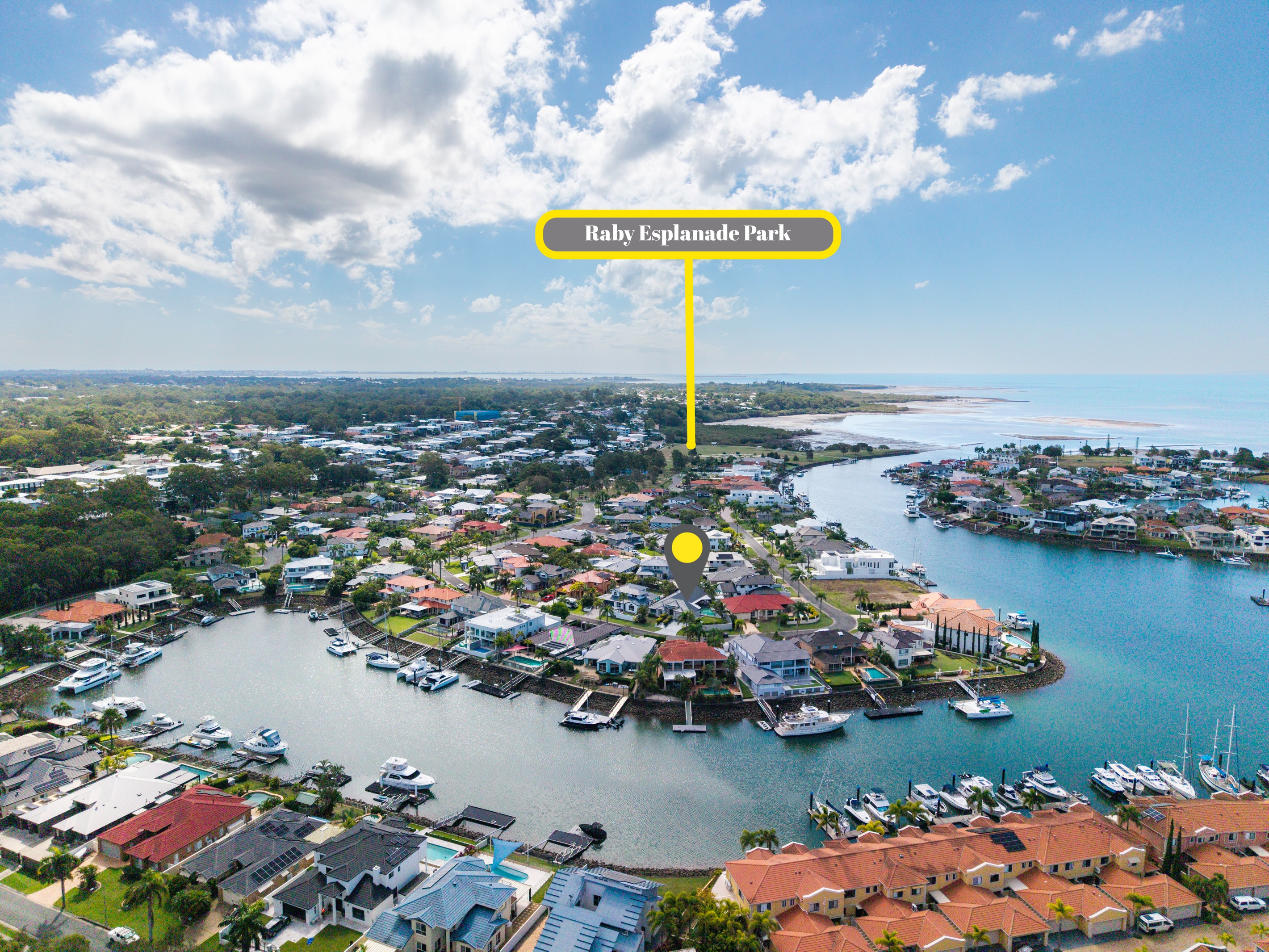 17 Cayman Crescent, Ormiston, QLD 4160