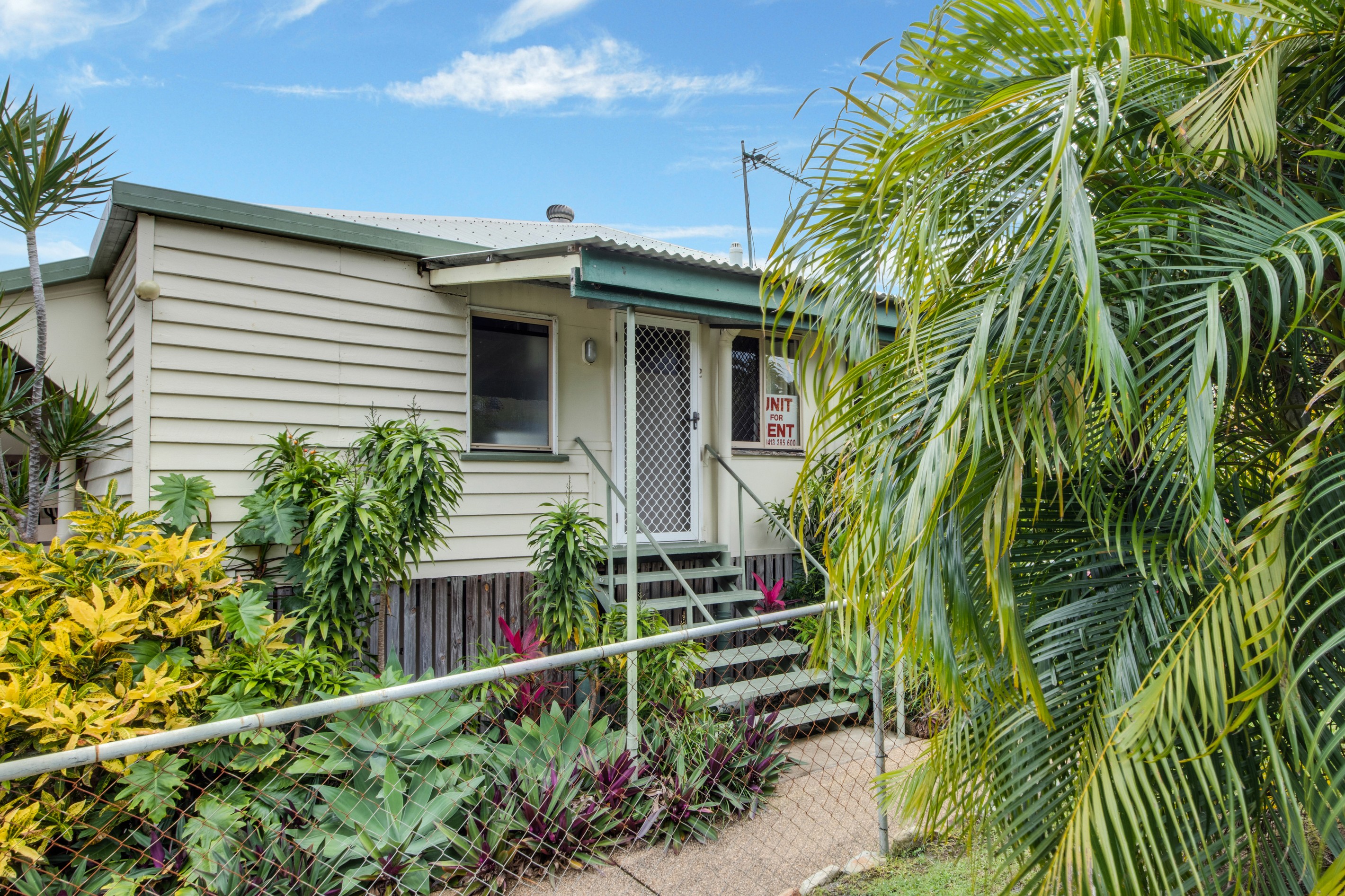 2/56 John Street, Yeppoon, QLD 4703